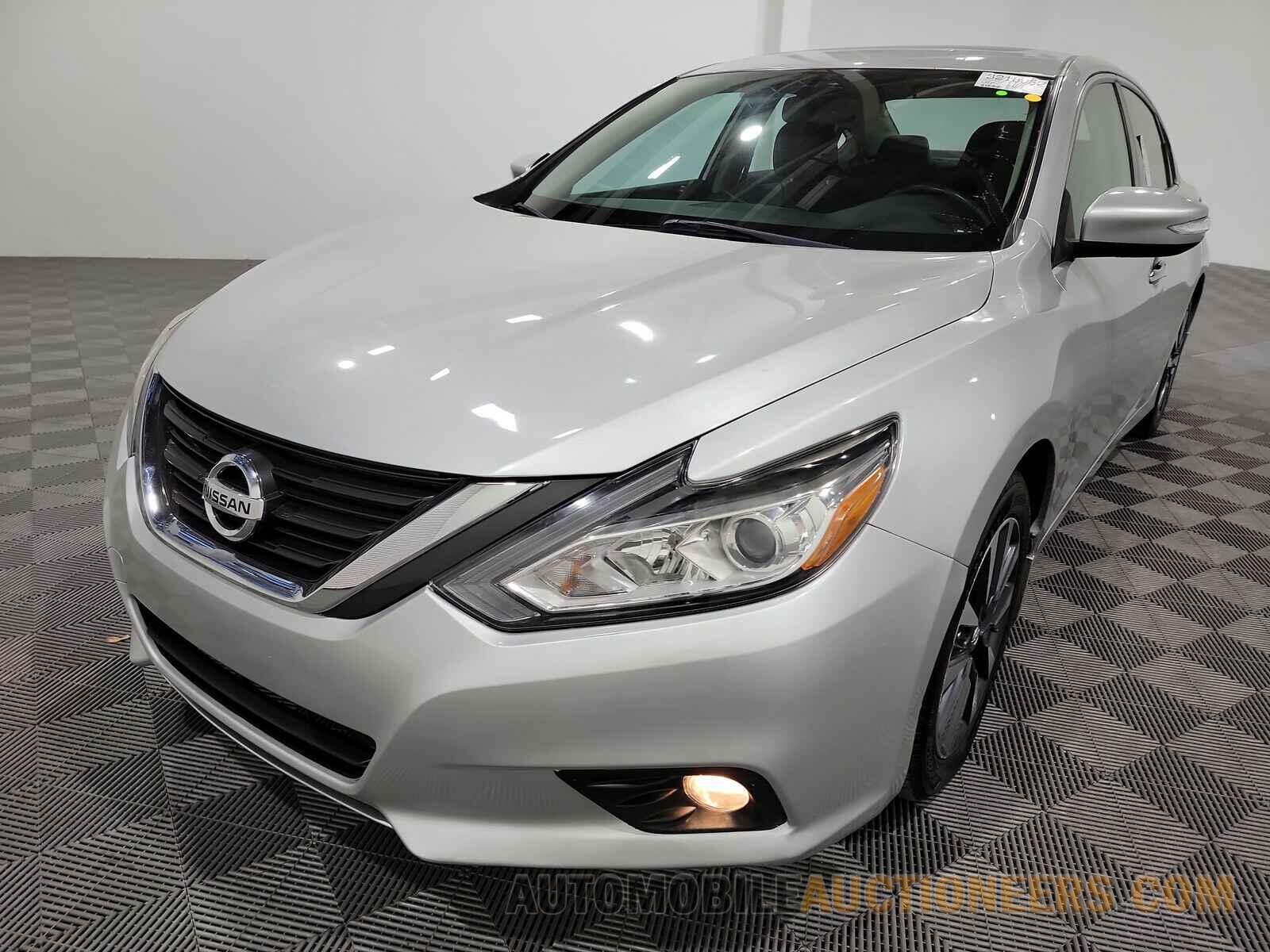 1N4AL3AP2GC197177 Nissan Altima 2016