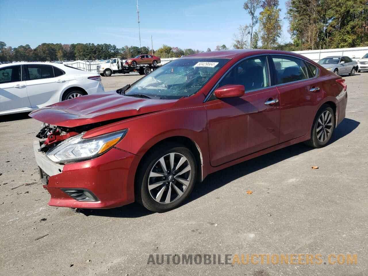 1N4AL3AP2GC198037 NISSAN ALTIMA 2016