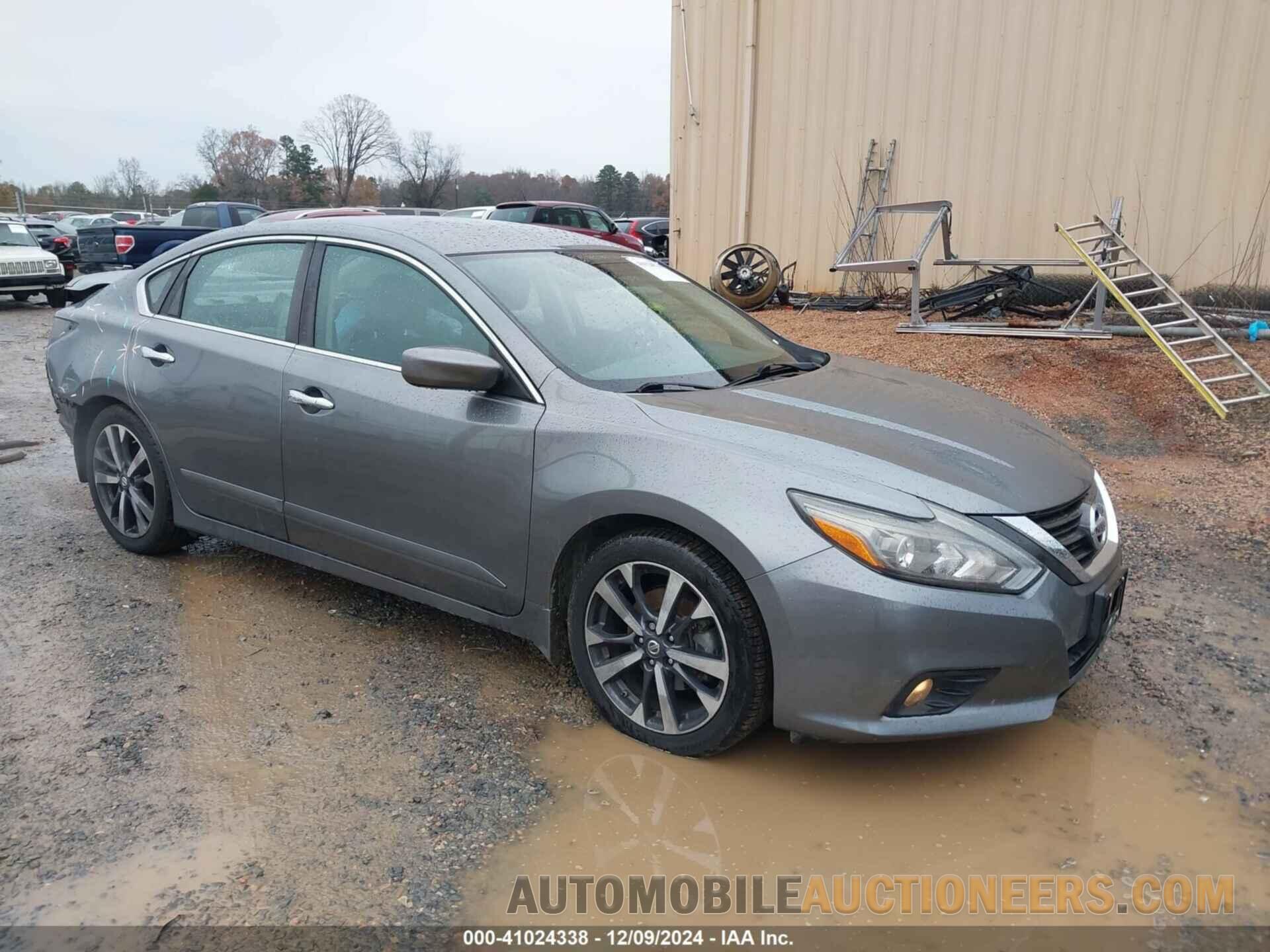 1N4AL3AP2GC205486 NISSAN ALTIMA 2016