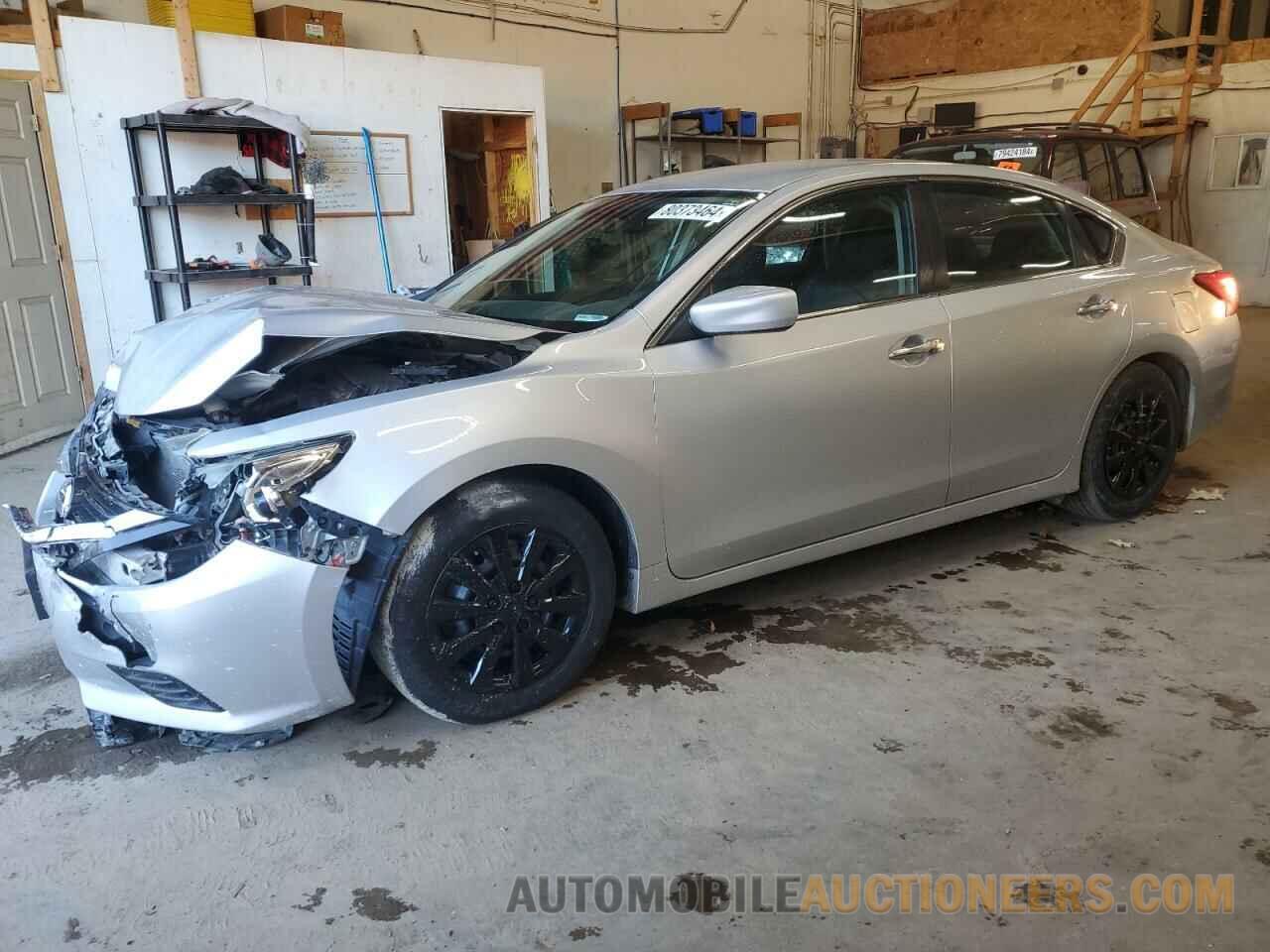 1N4AL3AP2GC206251 NISSAN ALTIMA 2016