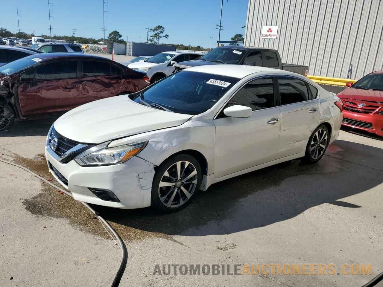 1N4AL3AP2GC206427 NISSAN ALTIMA 2016