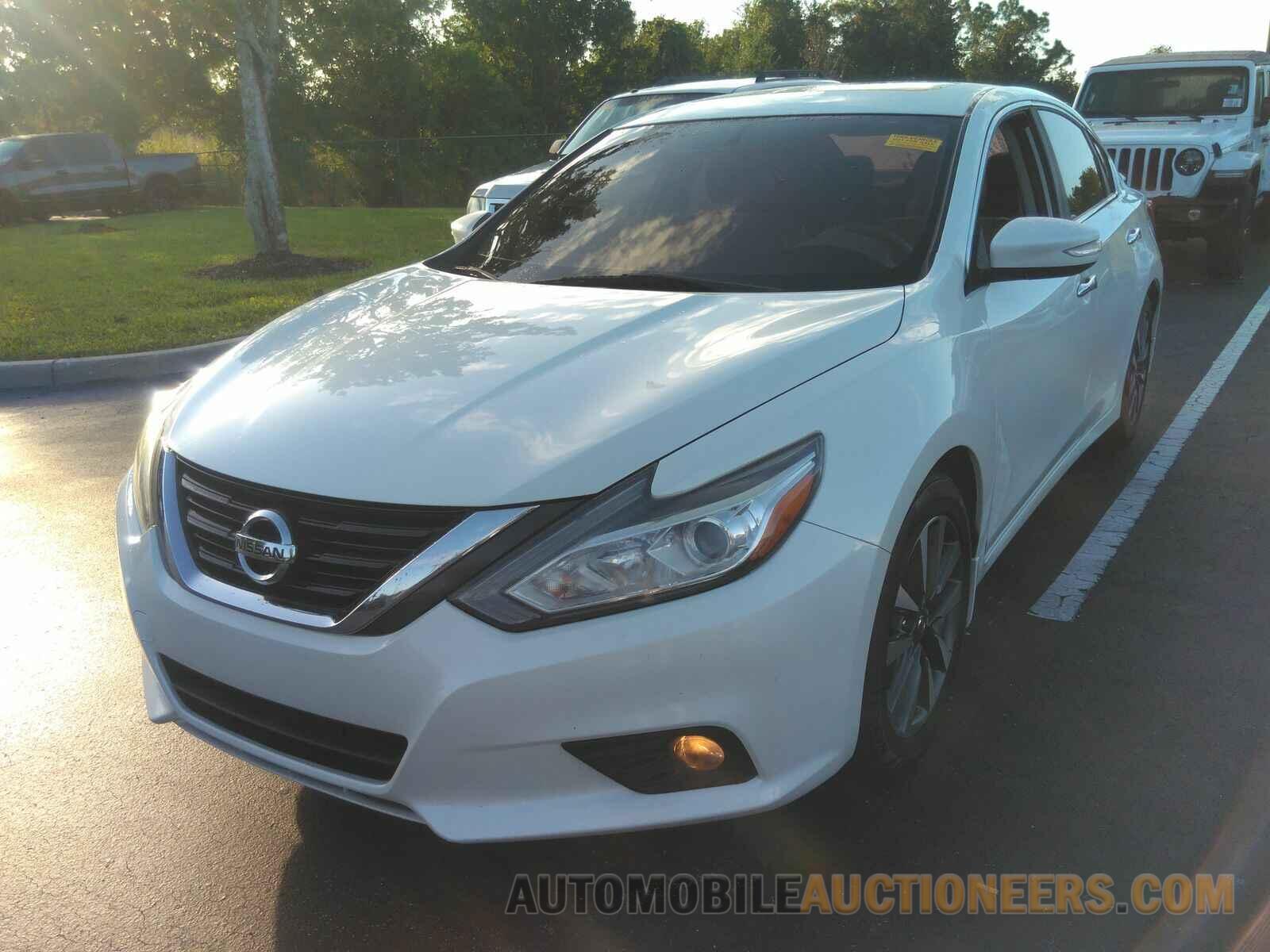 1N4AL3AP2GC209358 Nissan Altima 2016