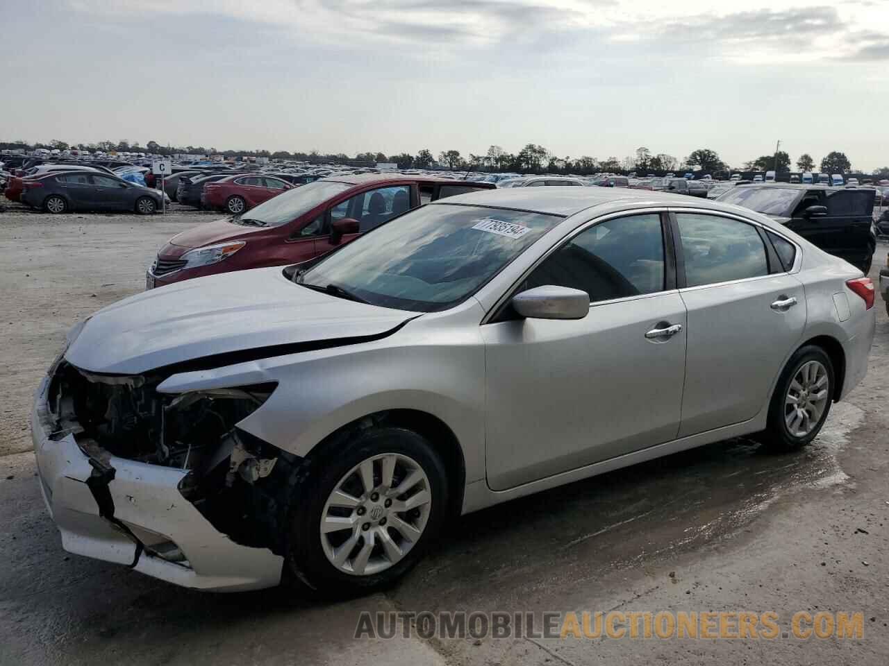 1N4AL3AP2GC215323 NISSAN ALTIMA 2016