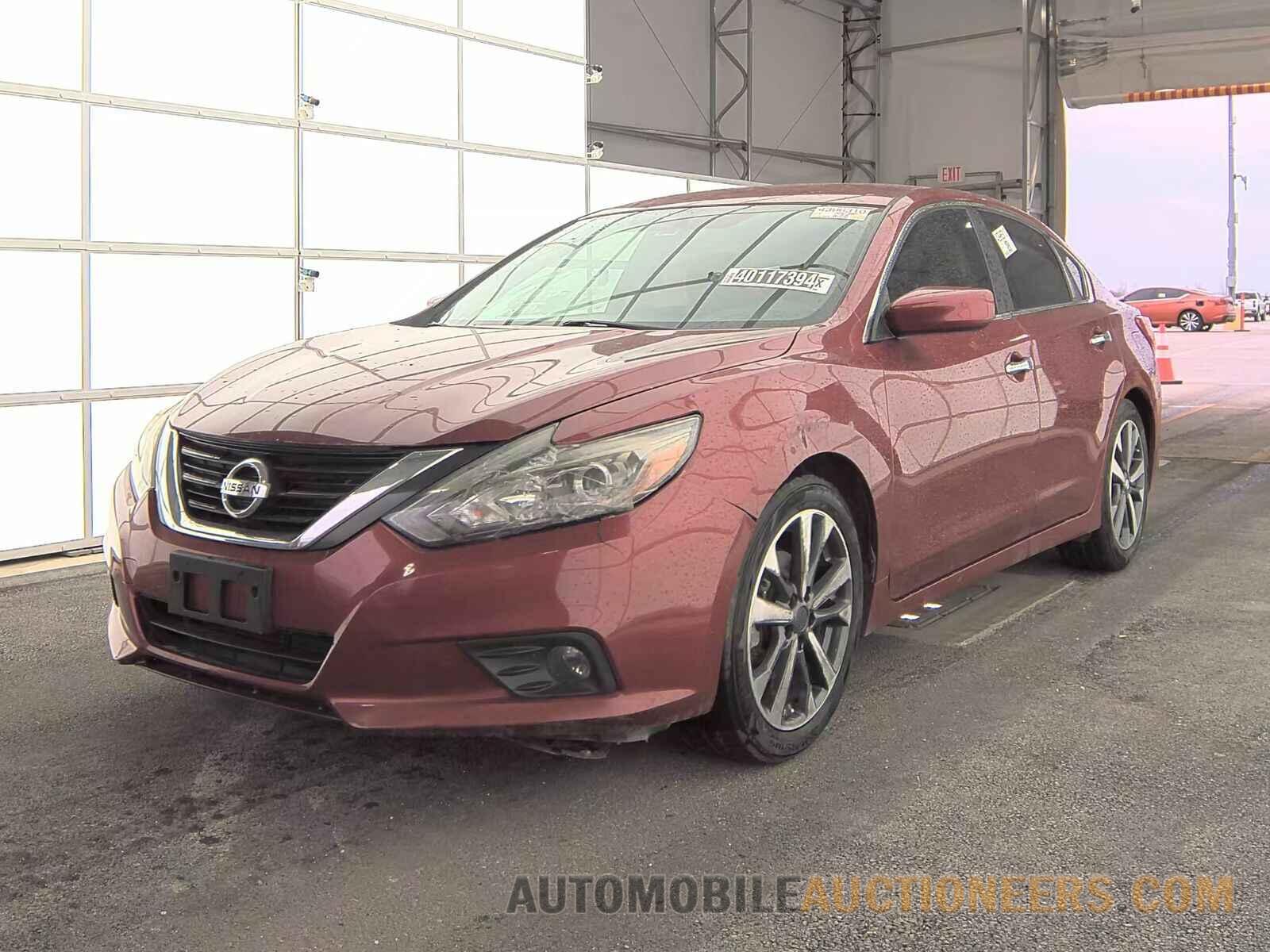 1N4AL3AP2GC225723 Nissan Altima 2016