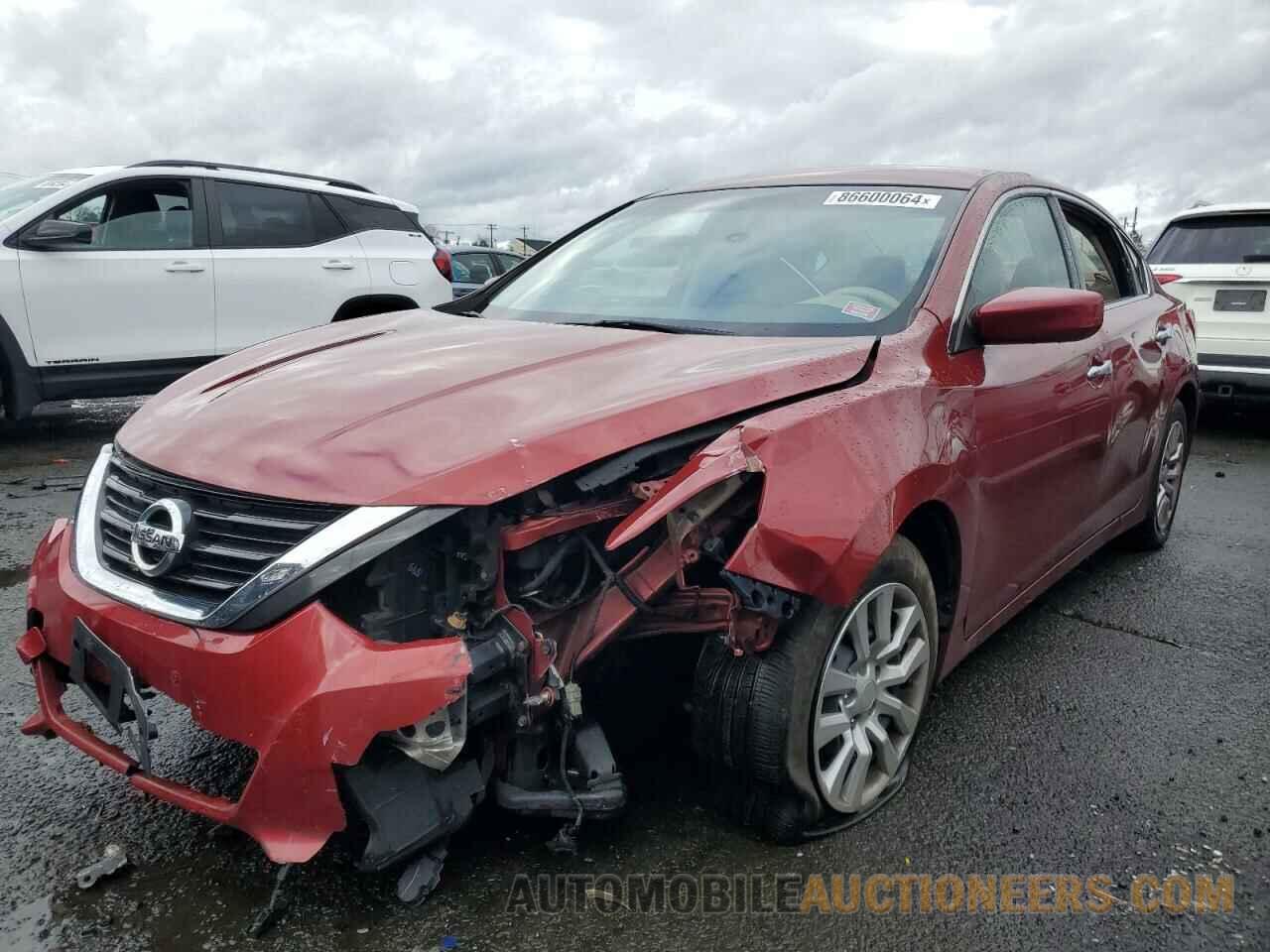 1N4AL3AP2GC227410 NISSAN ALTIMA 2016