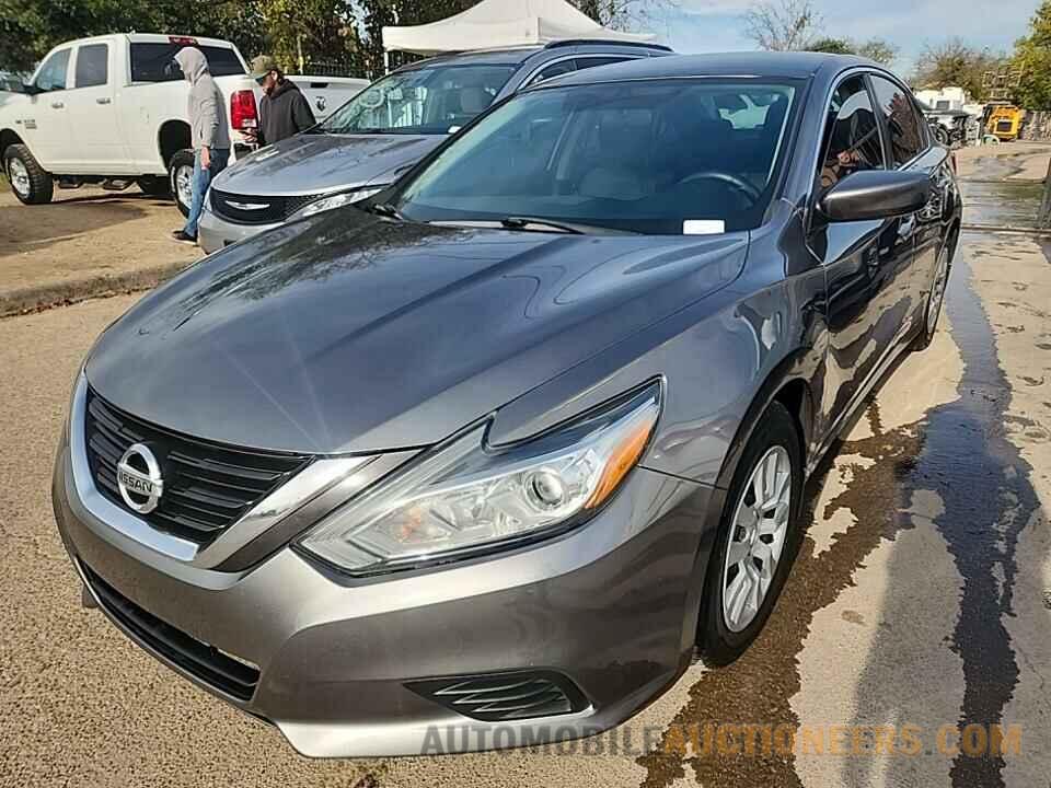 1N4AL3AP2GC228573 Nissan Altima 2016