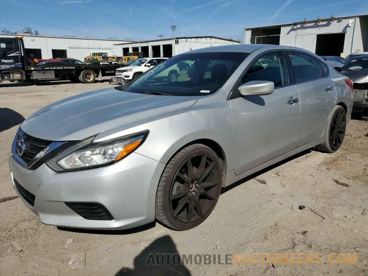 1N4AL3AP2GC228671 NISSAN ALTIMA 2016