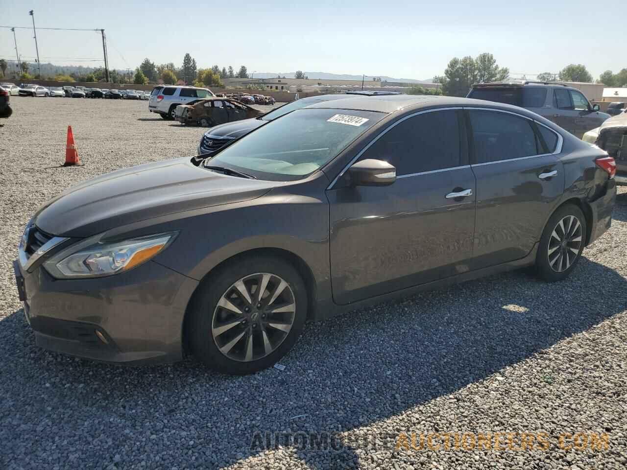 1N4AL3AP2GC228914 NISSAN ALTIMA 2016