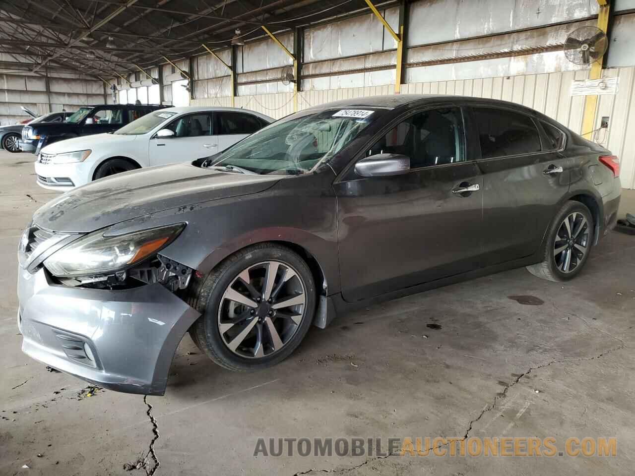 1N4AL3AP2GC236849 NISSAN ALTIMA 2016