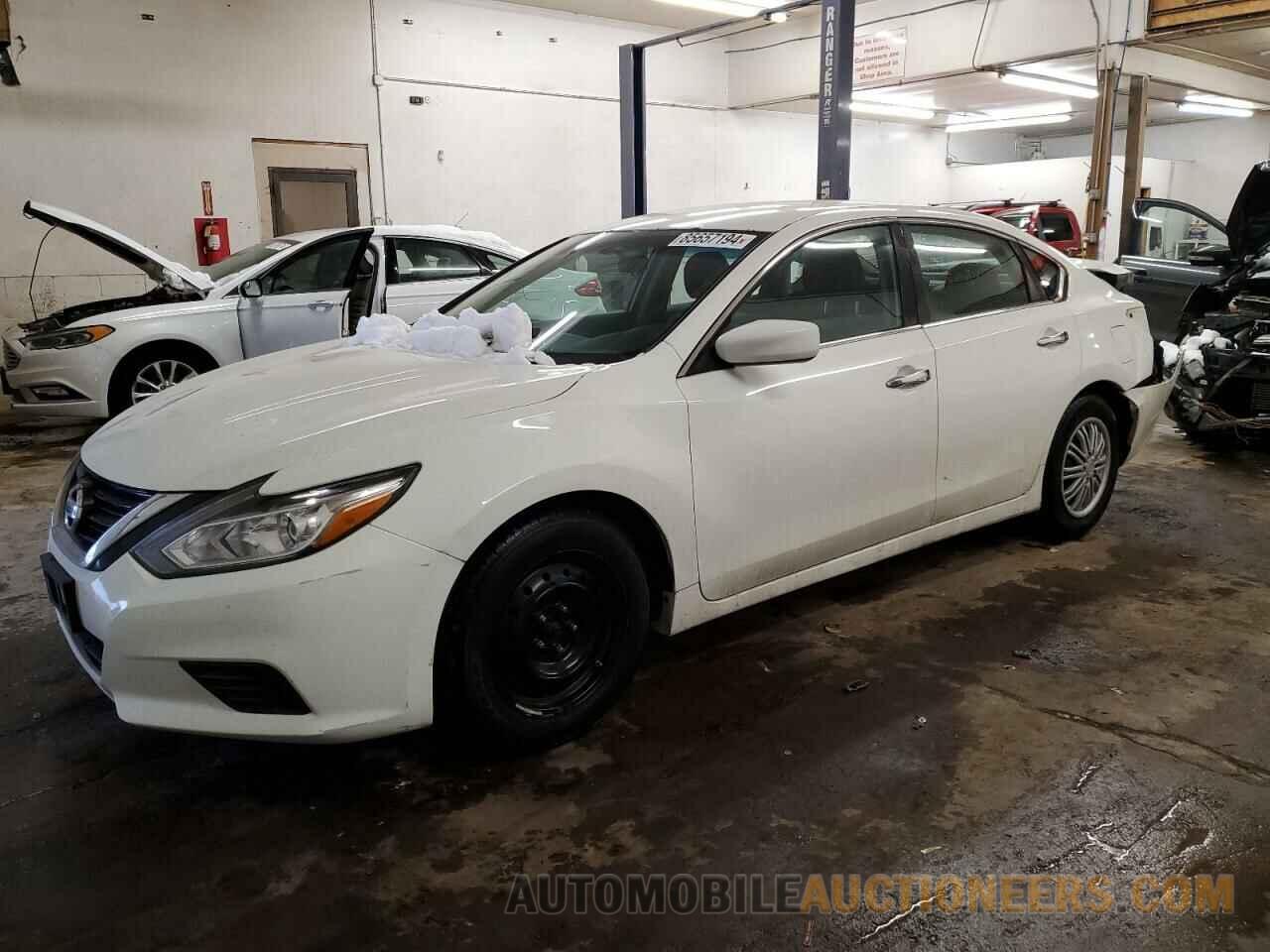 1N4AL3AP2GC237399 NISSAN ALTIMA 2016