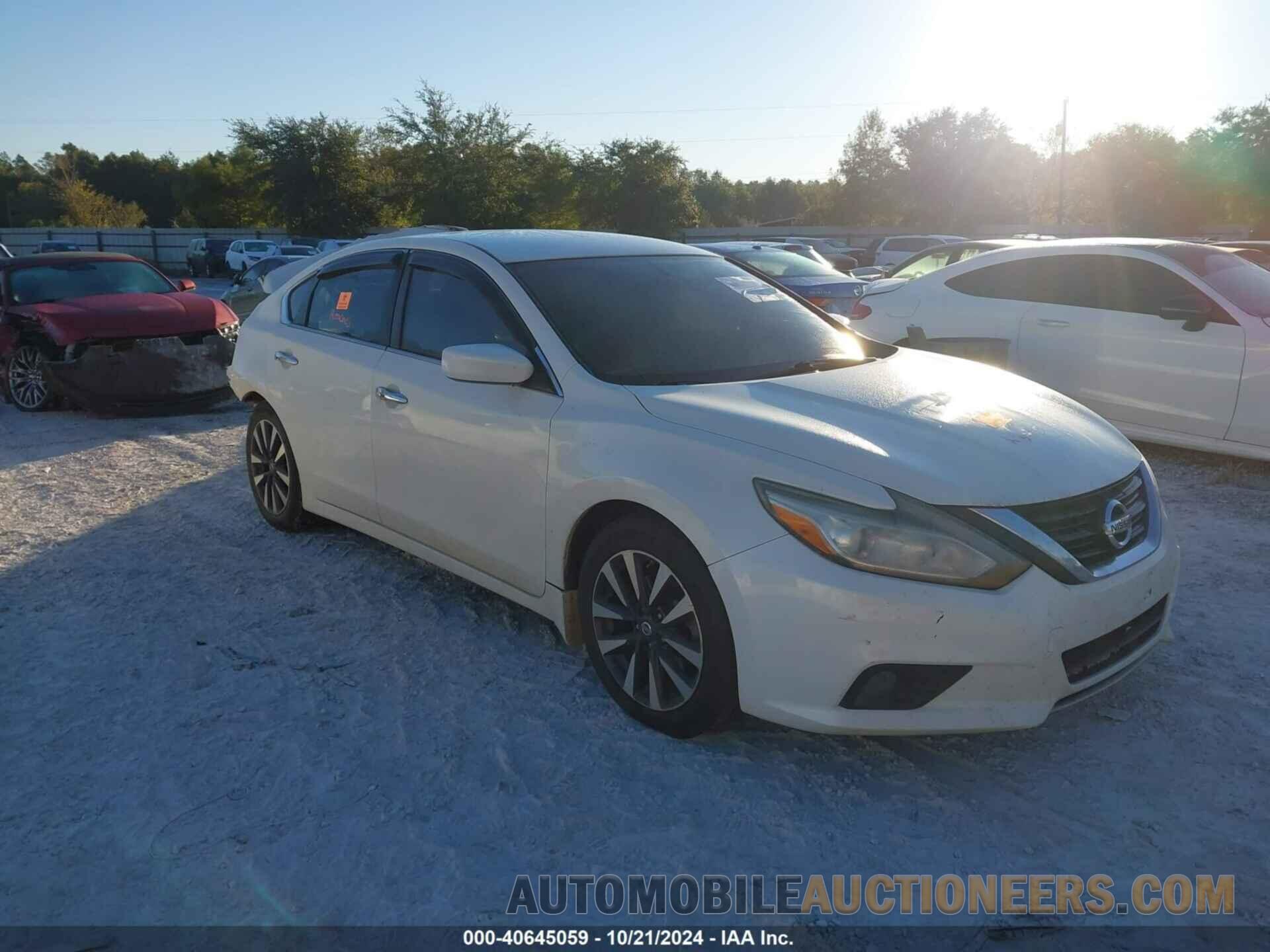 1N4AL3AP2GC248919 NISSAN ALTIMA 2016