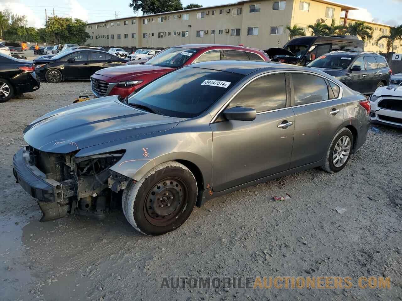 1N4AL3AP2GC256275 NISSAN ALTIMA 2016