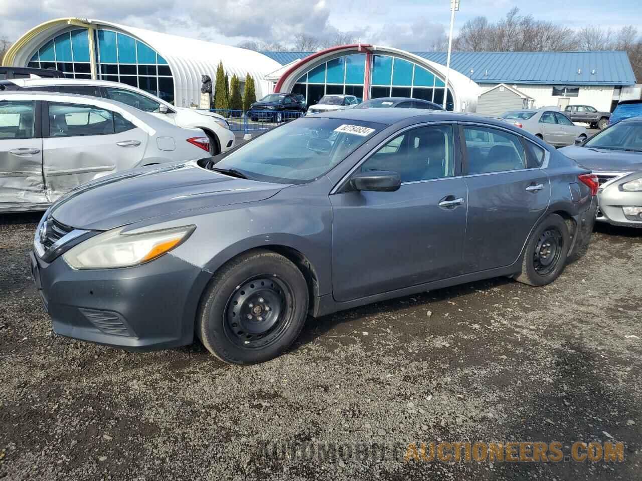 1N4AL3AP2GC259340 NISSAN ALTIMA 2016