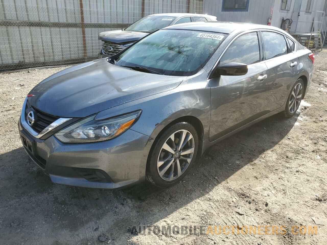 1N4AL3AP2GC261590 NISSAN ALTIMA 2016