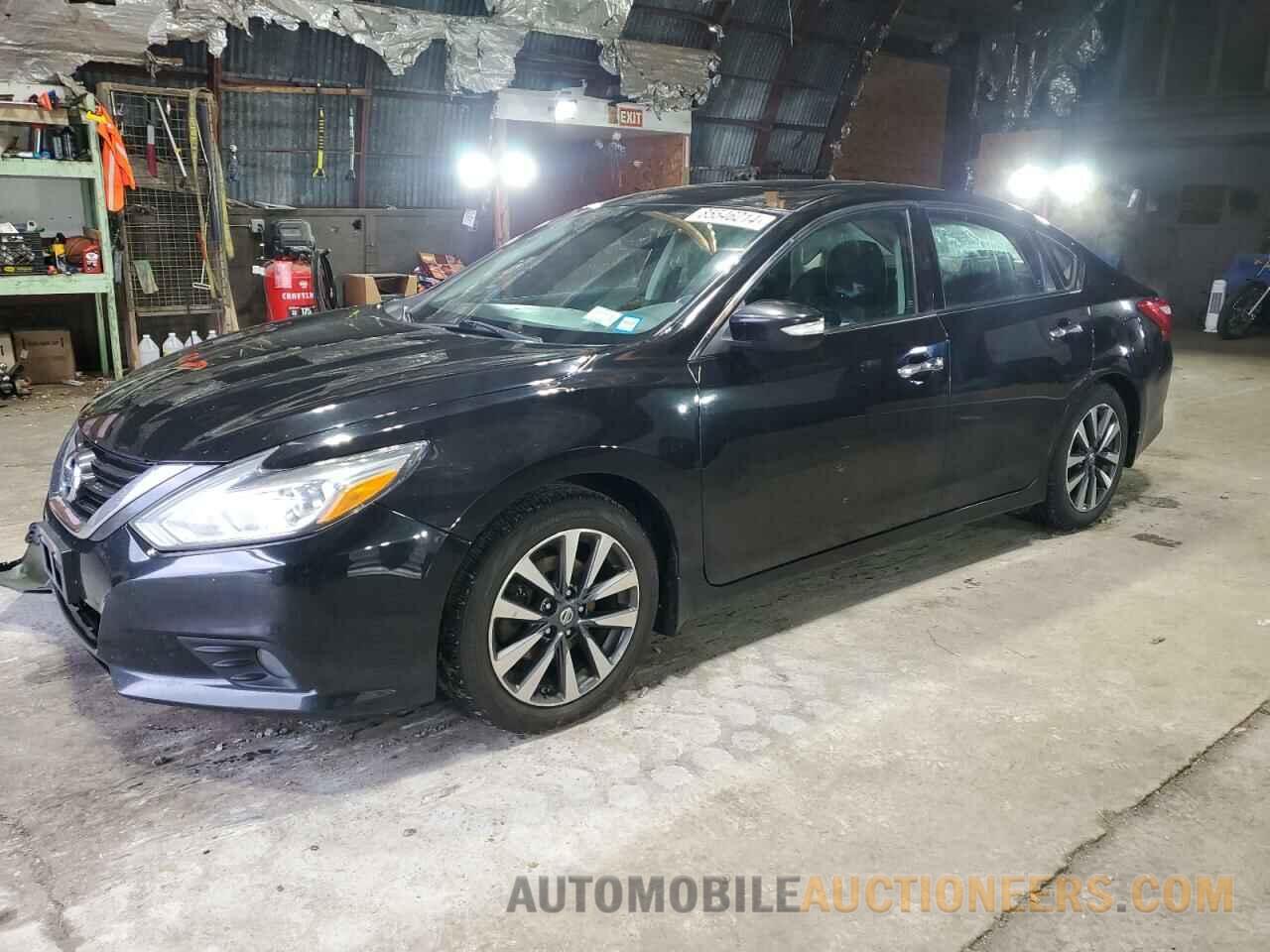 1N4AL3AP2GC273156 NISSAN ALTIMA 2016