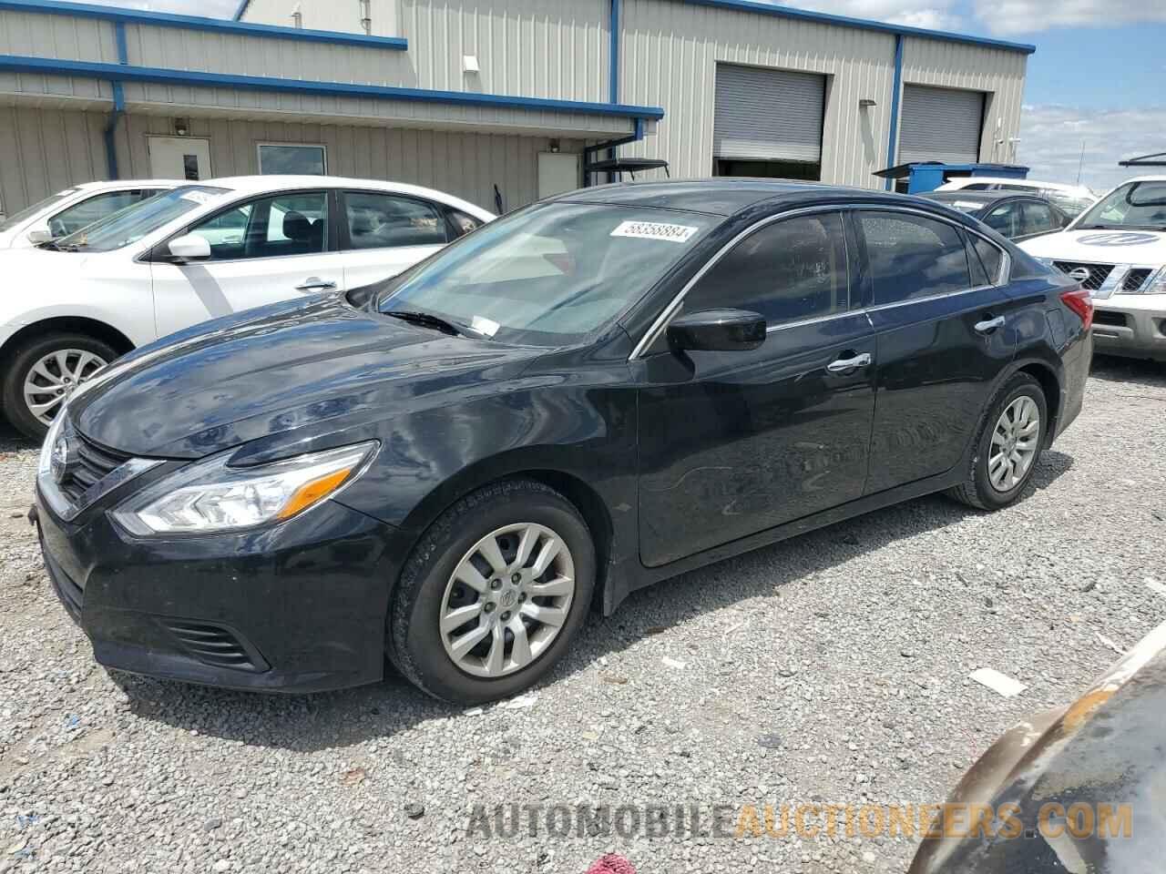 1N4AL3AP2GC273285 NISSAN ALTIMA 2016