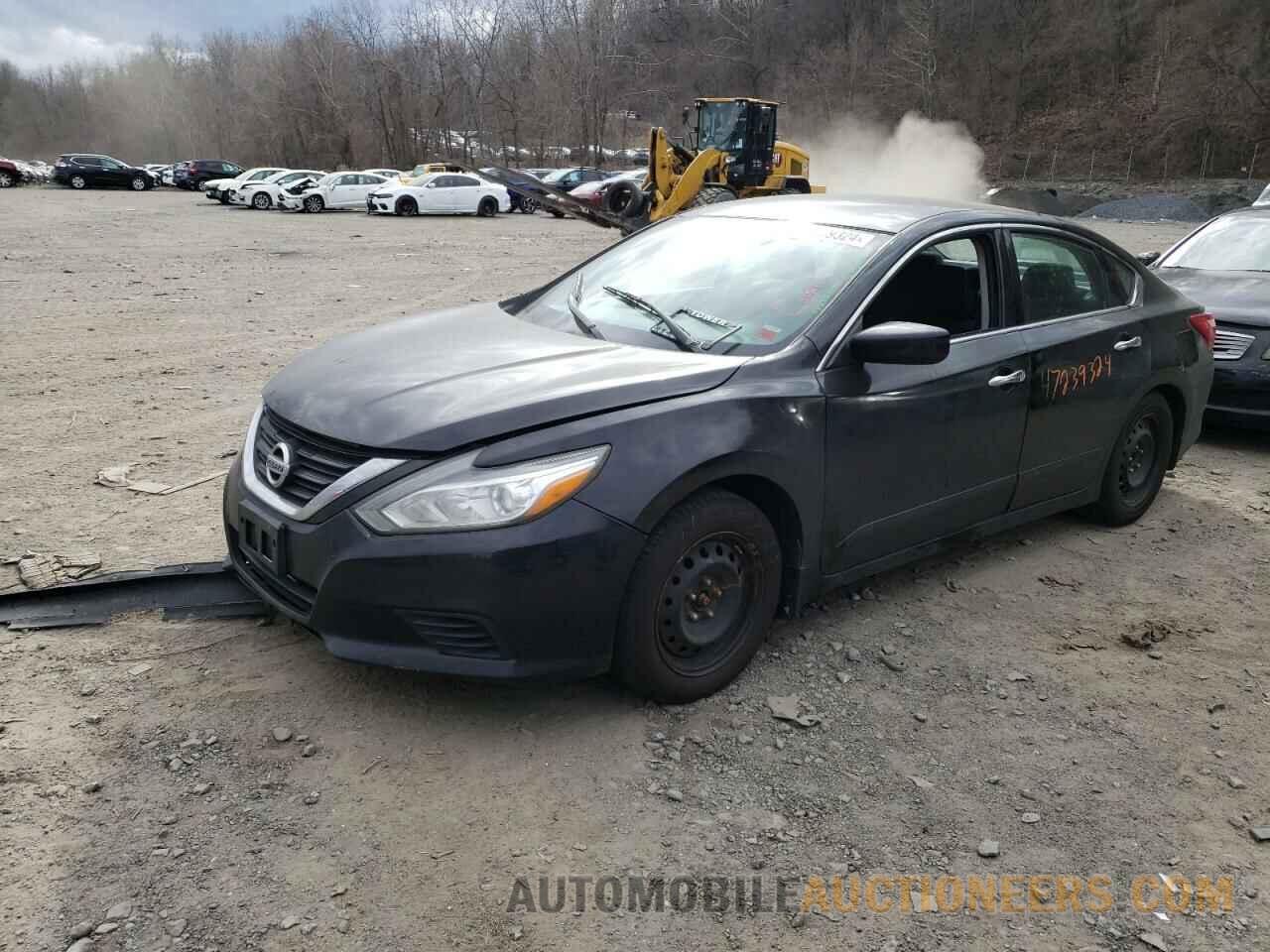 1N4AL3AP2GC276462 NISSAN ALTIMA 2016