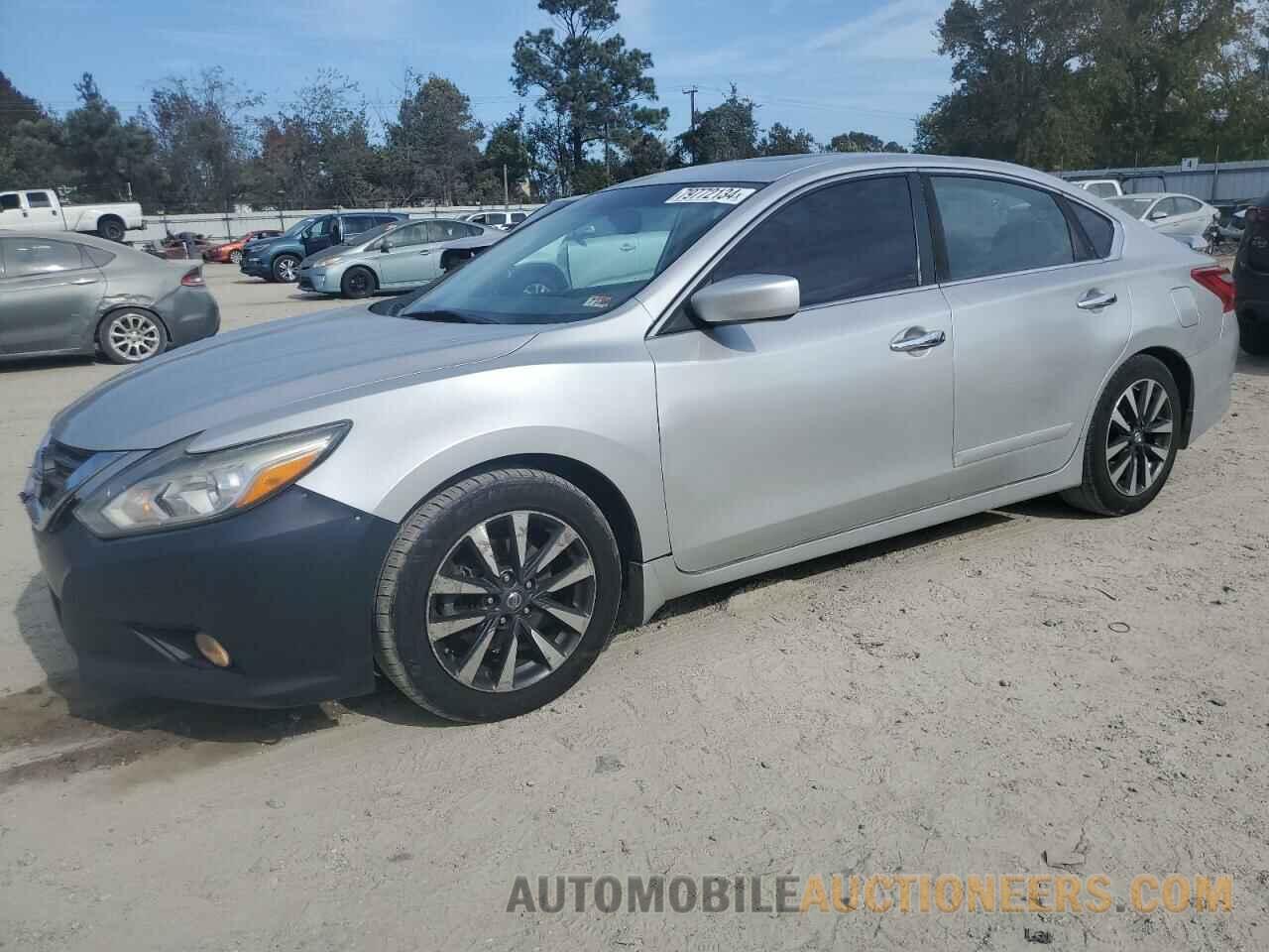 1N4AL3AP2GC278535 NISSAN ALTIMA 2016