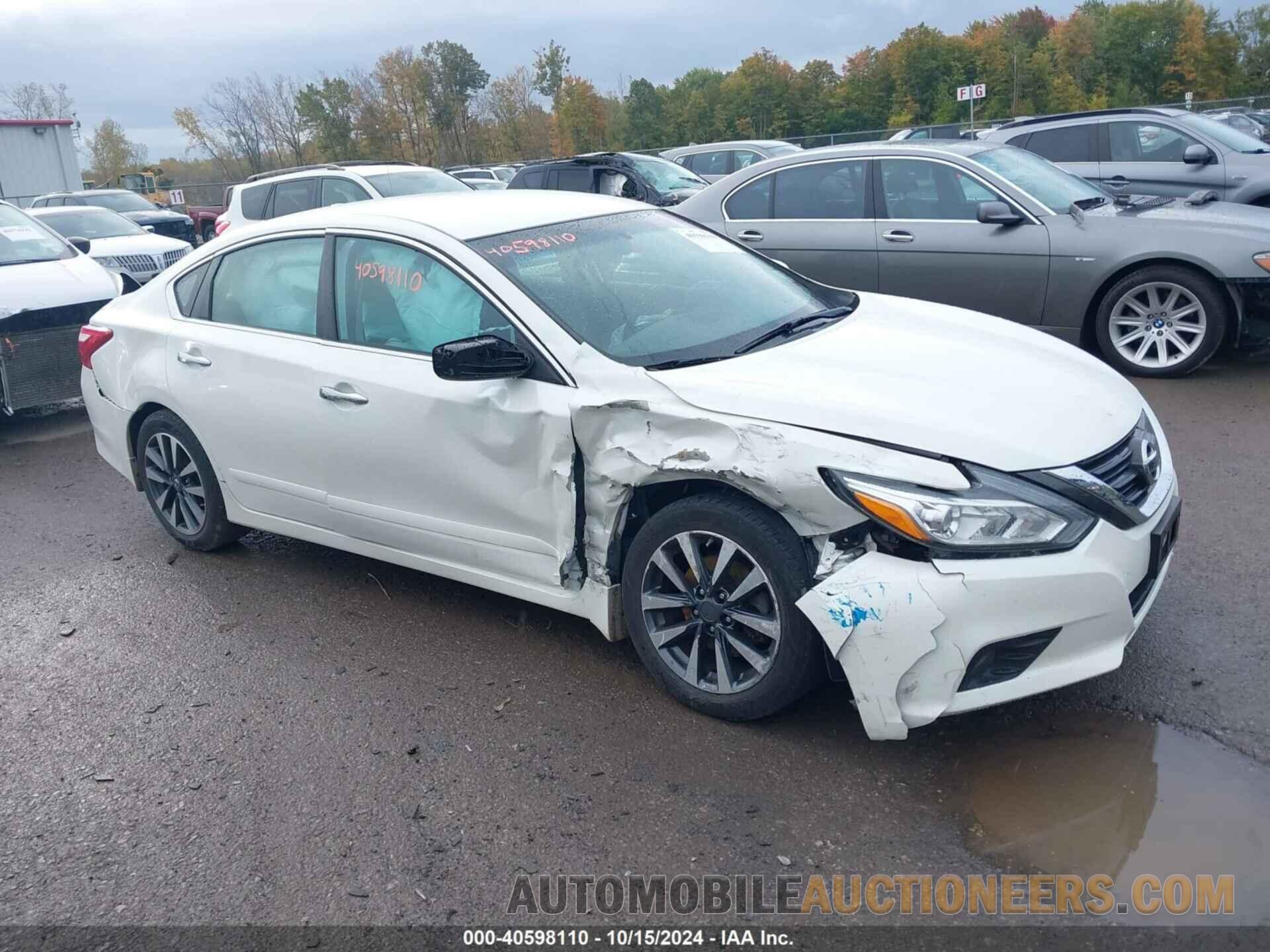 1N4AL3AP2GC280883 NISSAN ALTIMA 2016