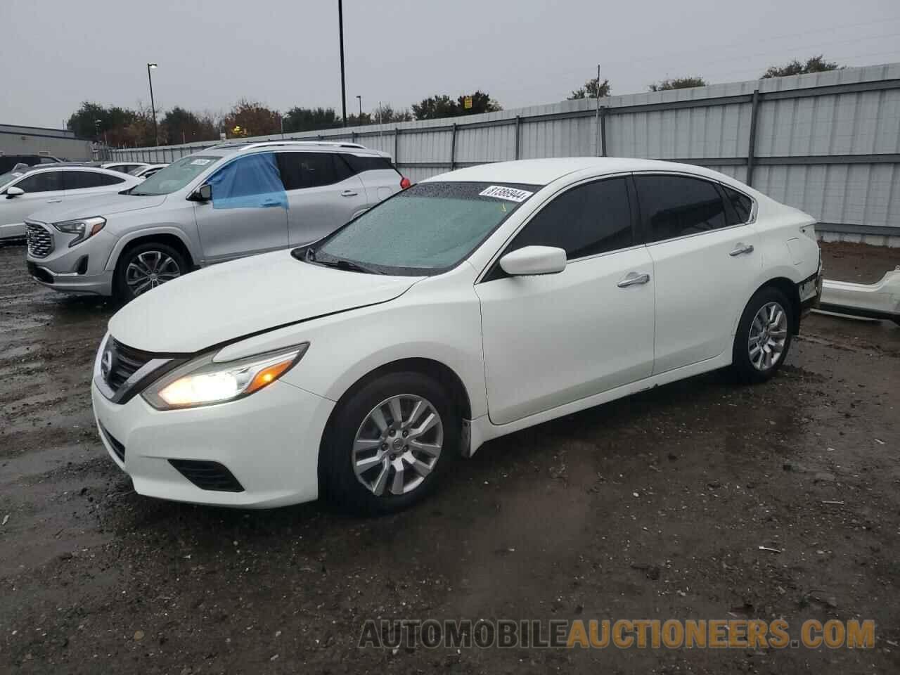 1N4AL3AP2GC283721 NISSAN ALTIMA 2016