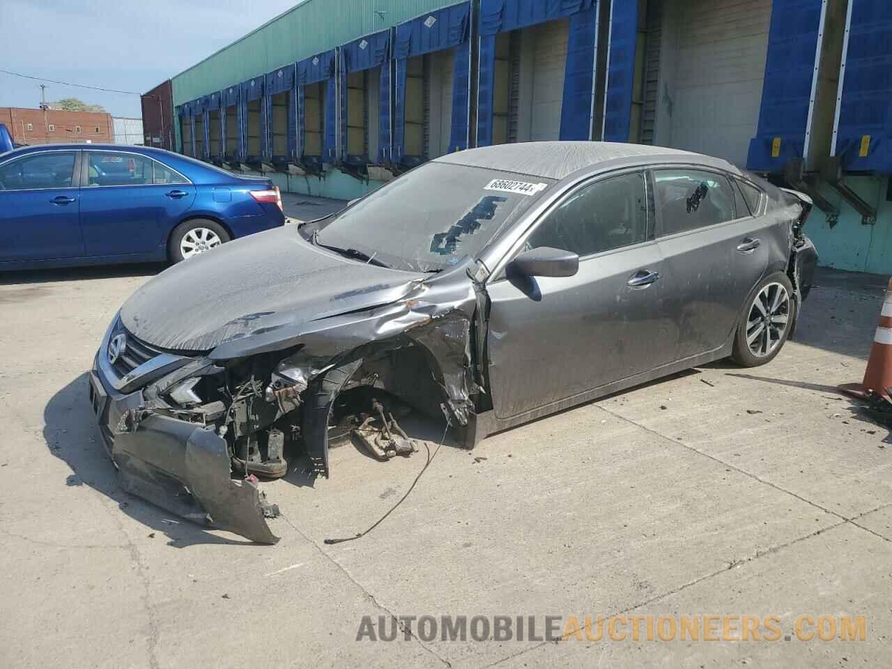 1N4AL3AP2GC291429 NISSAN ALTIMA 2016