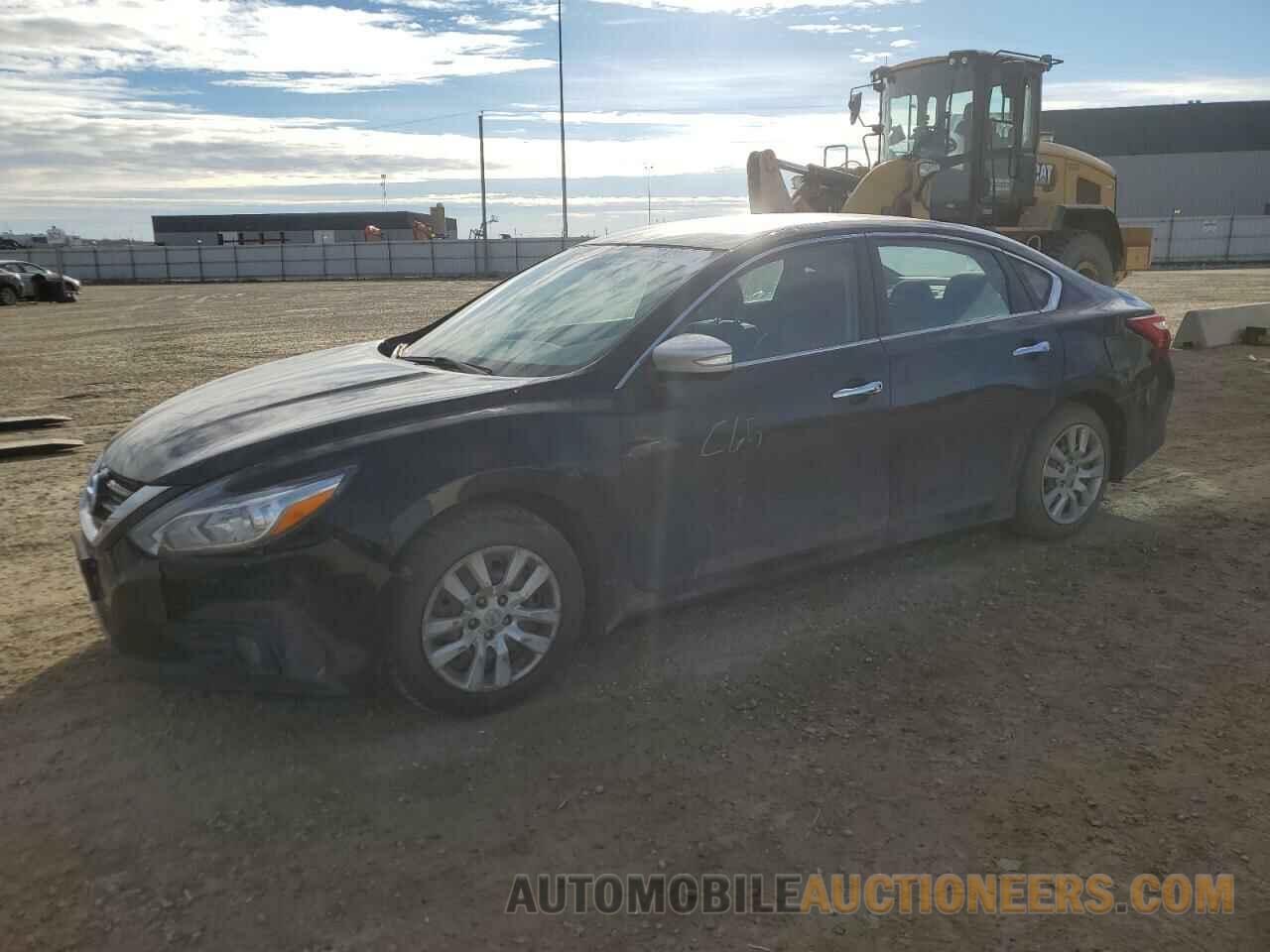 1N4AL3AP2GN305091 NISSAN ALTIMA 2016