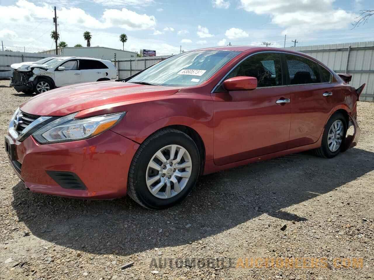 1N4AL3AP2GN327558 NISSAN ALTIMA 2016