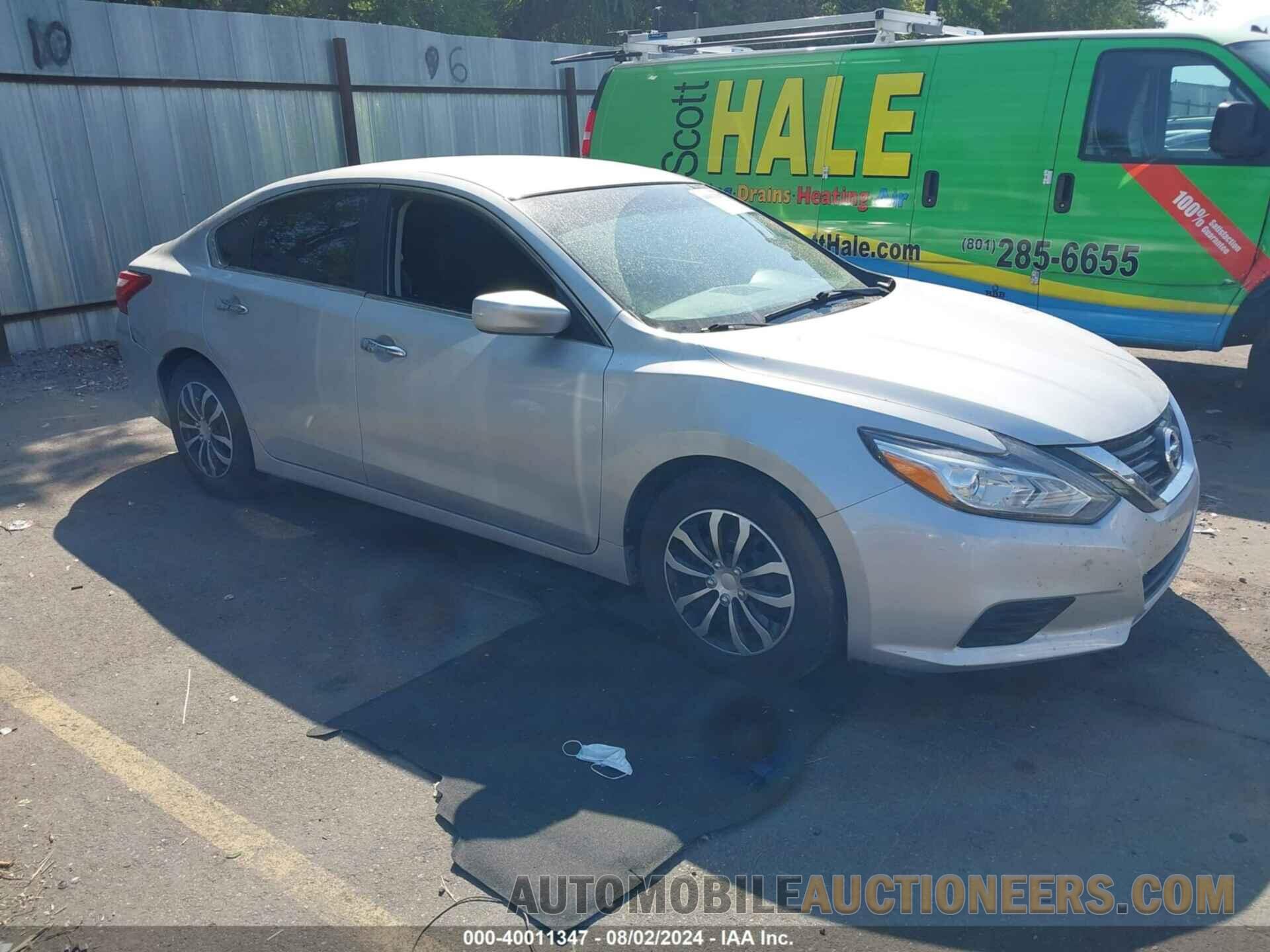 1N4AL3AP2GN328404 NISSAN ALTIMA 2016