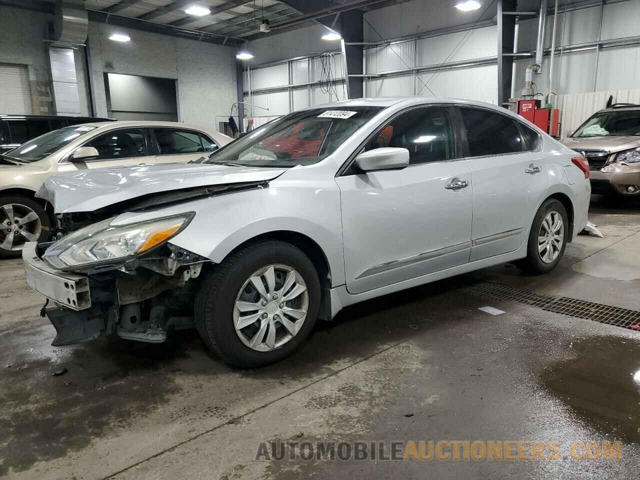 1N4AL3AP2GN329763 NISSAN ALTIMA 2016