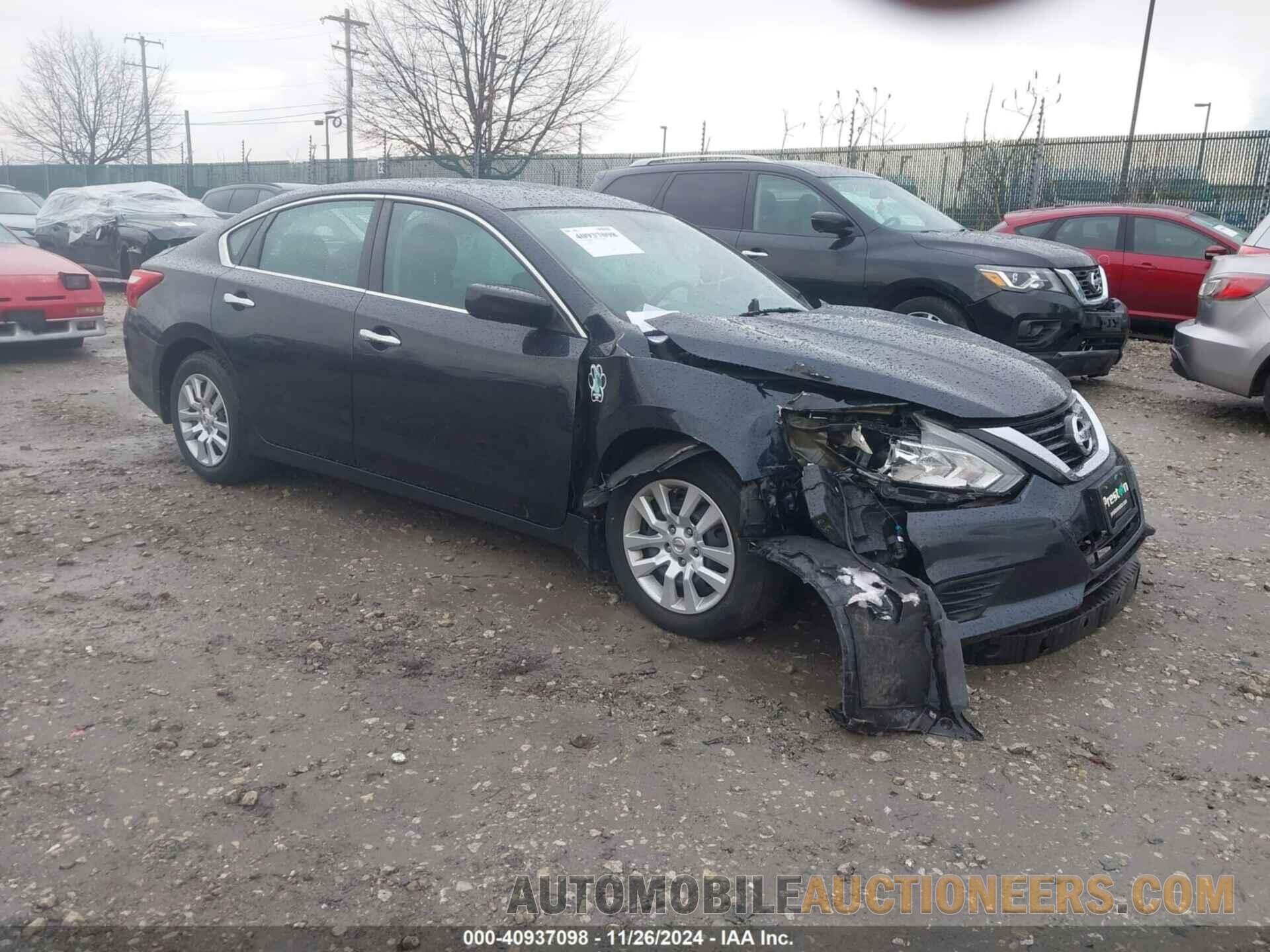 1N4AL3AP2GN331464 NISSAN ALTIMA 2016