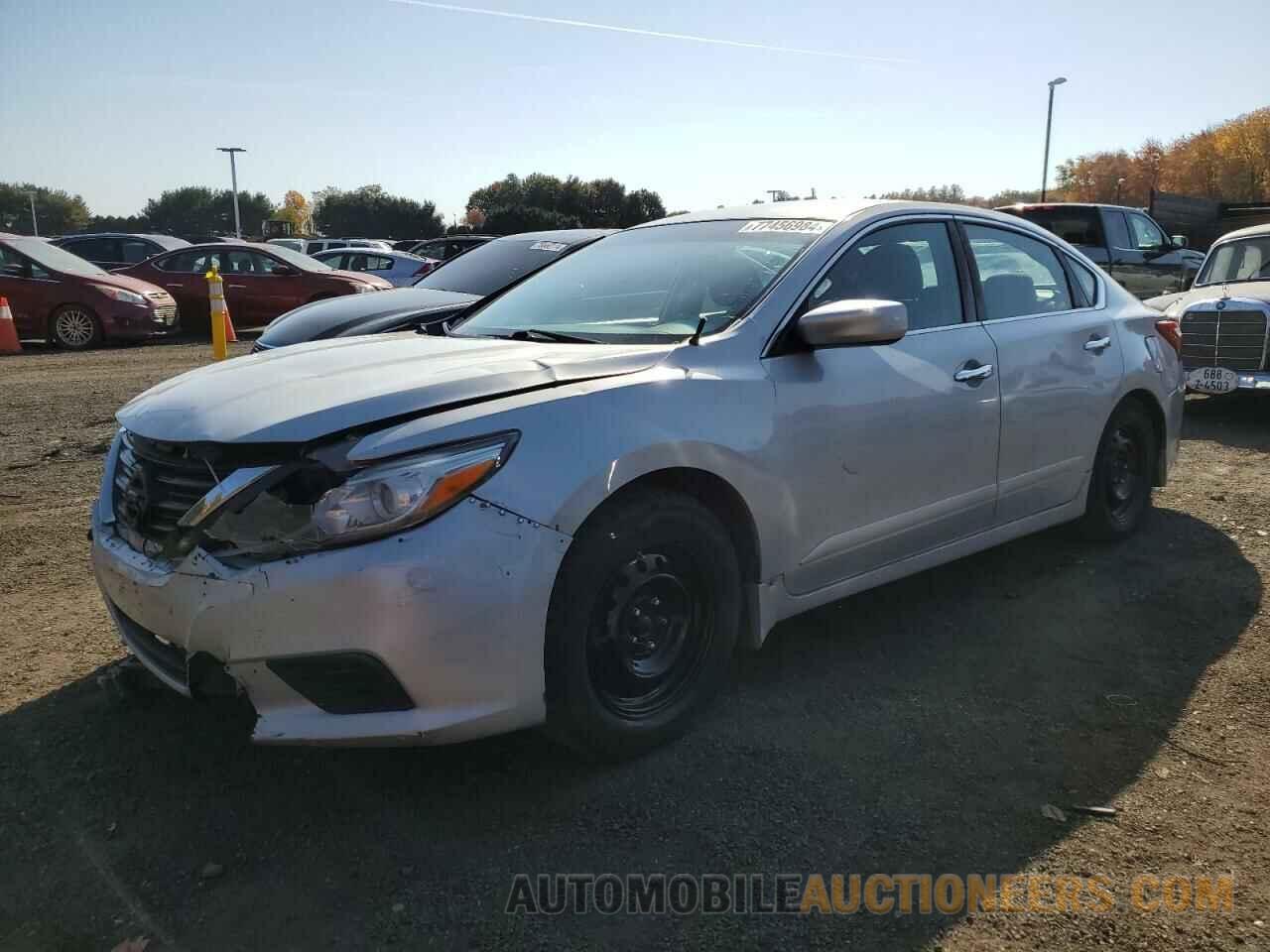 1N4AL3AP2GN333599 NISSAN ALTIMA 2016