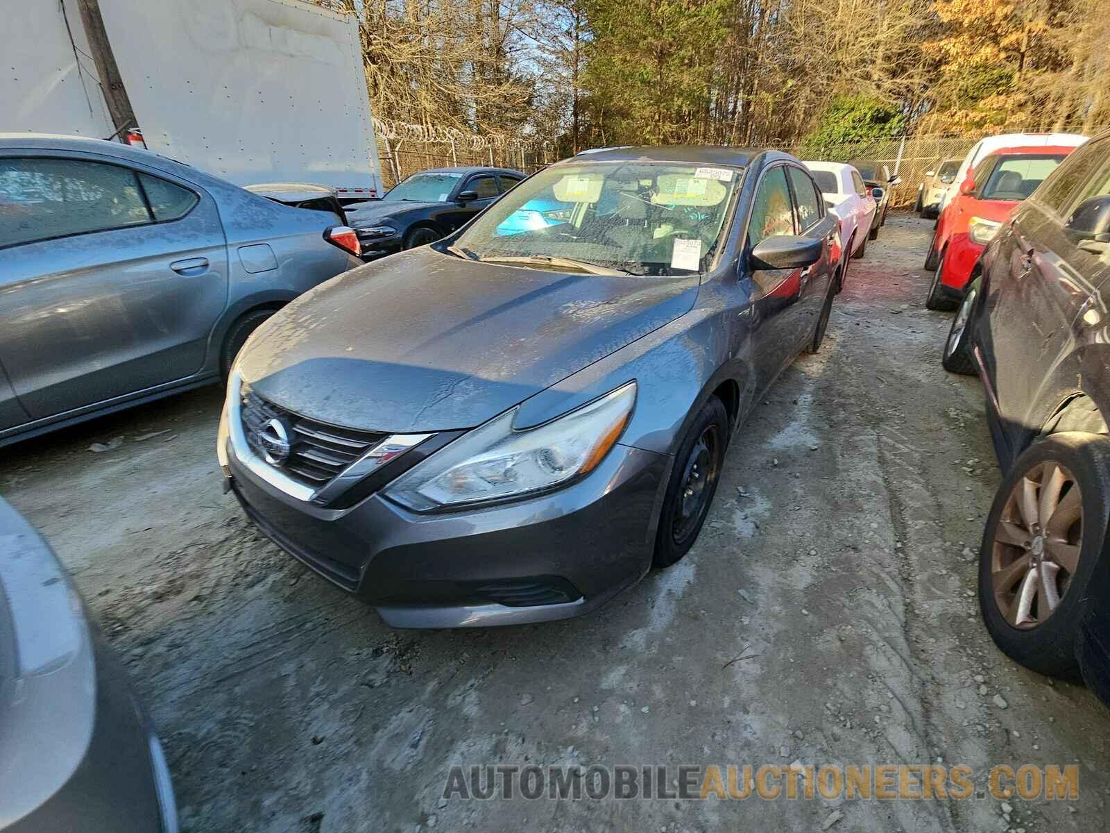 1N4AL3AP2GN351665 Nissan Altima 2016