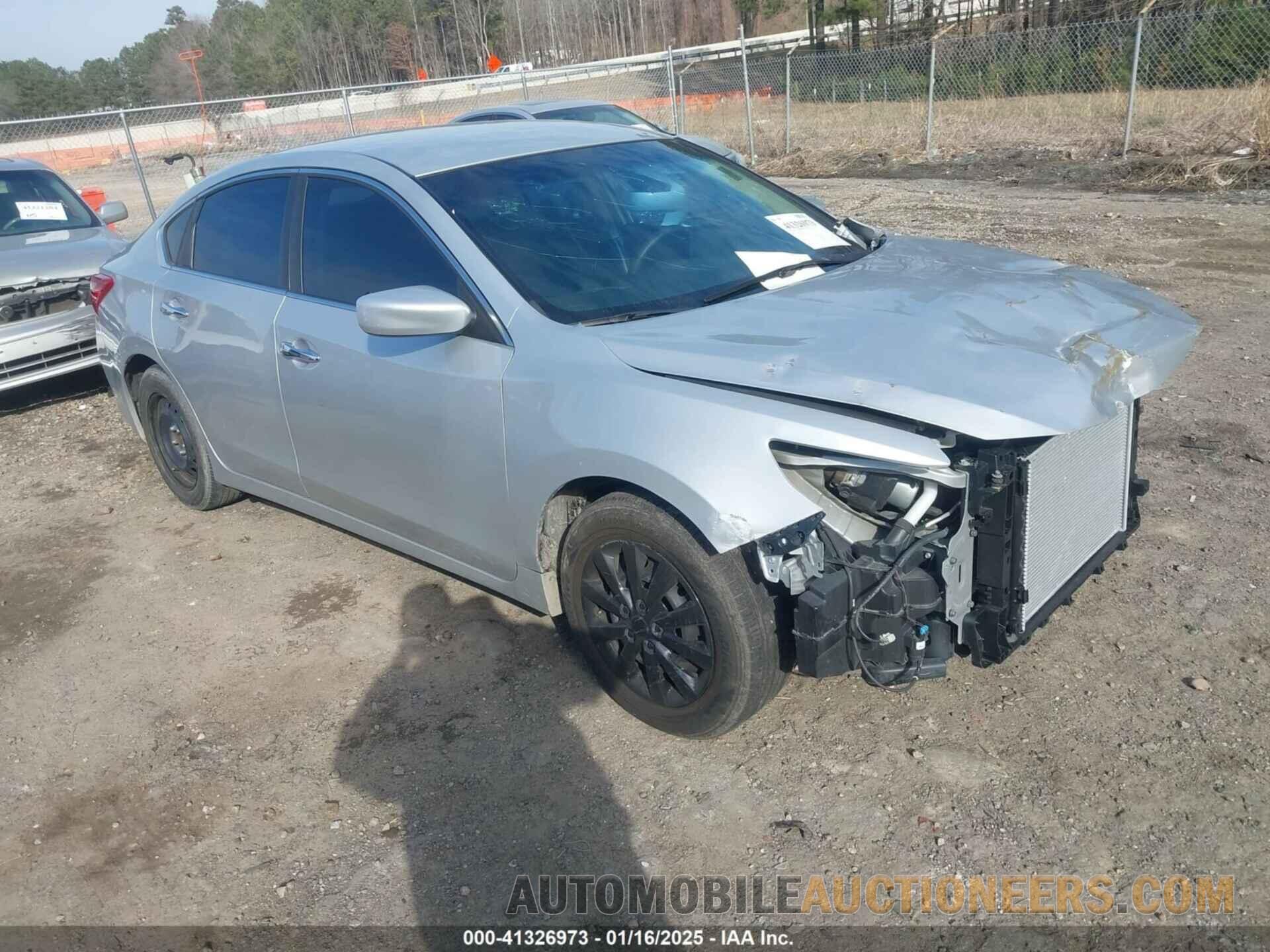 1N4AL3AP2GN356445 NISSAN ALTIMA 2016