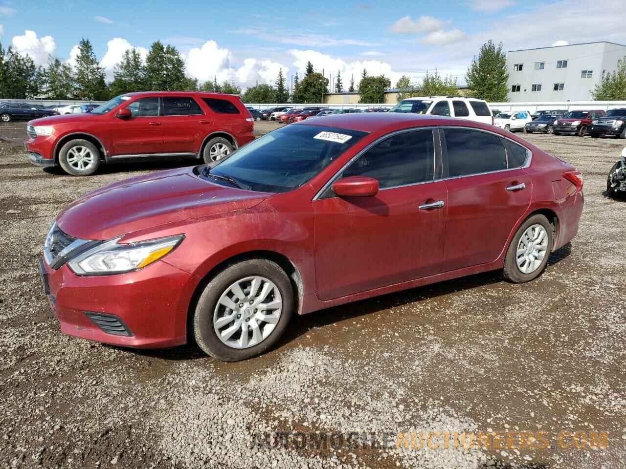 1N4AL3AP2GN360625 NISSAN ALTIMA 2016