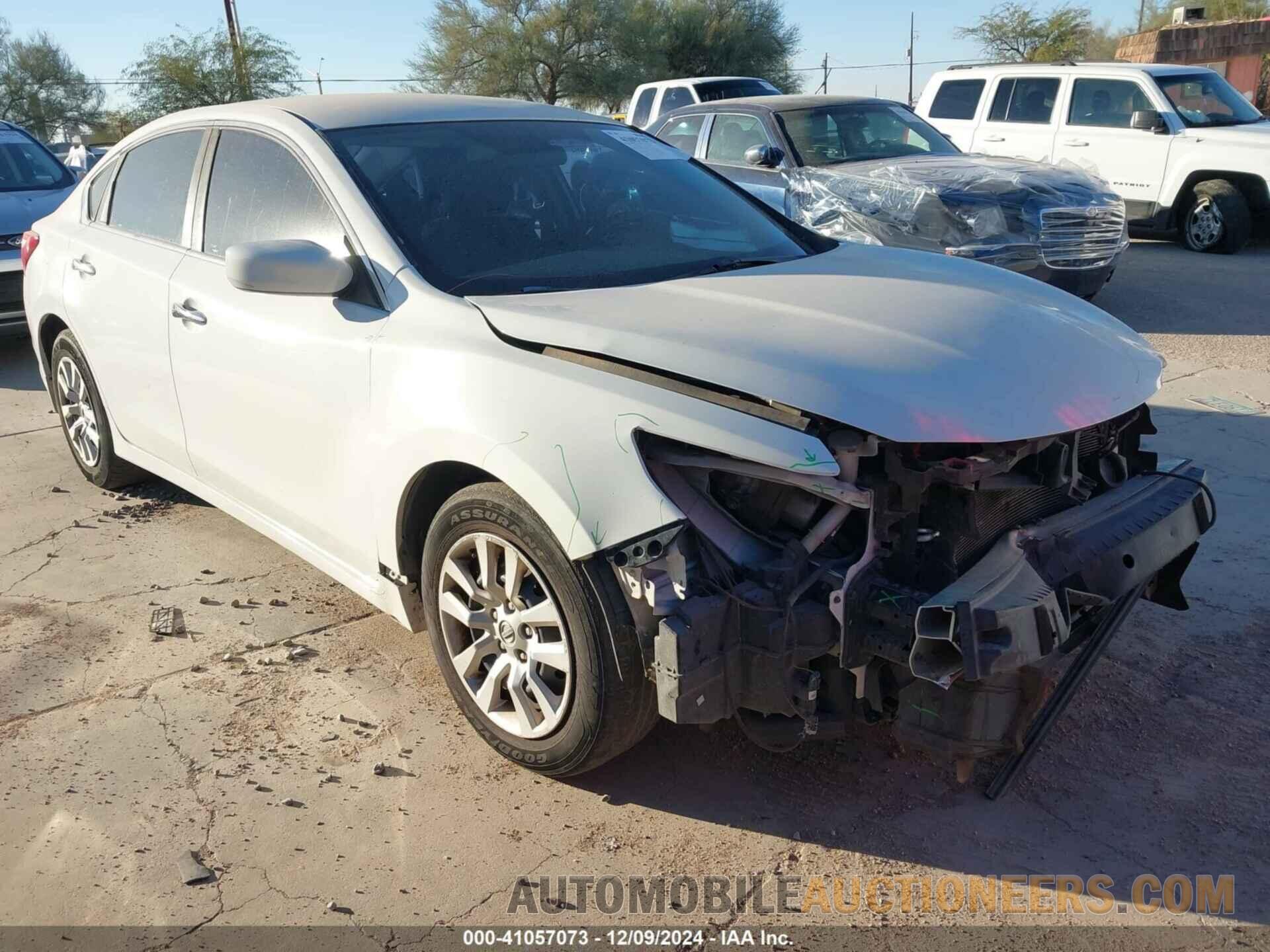 1N4AL3AP2GN361922 NISSAN ALTIMA 2016