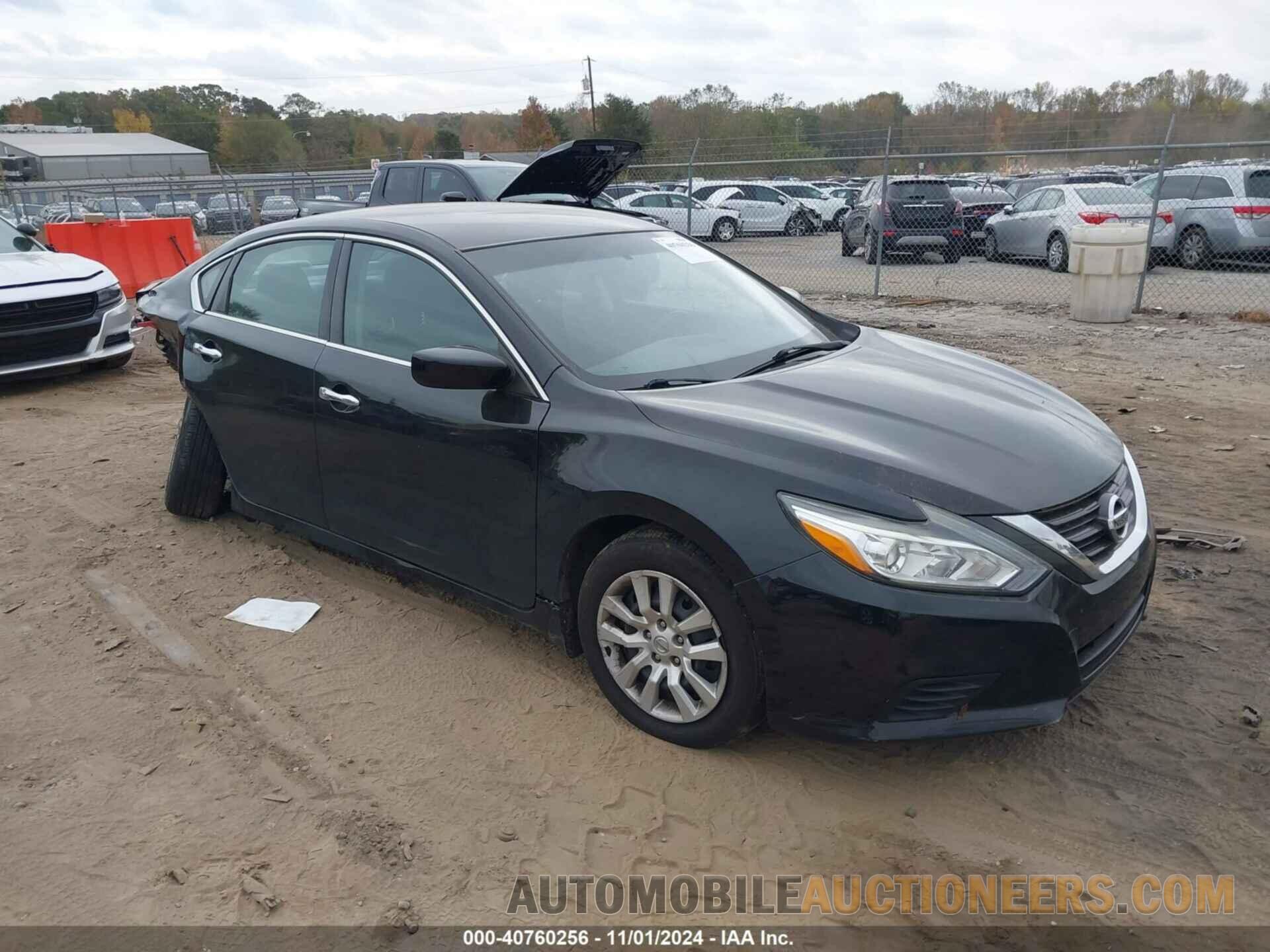 1N4AL3AP2GN366151 NISSAN ALTIMA 2016