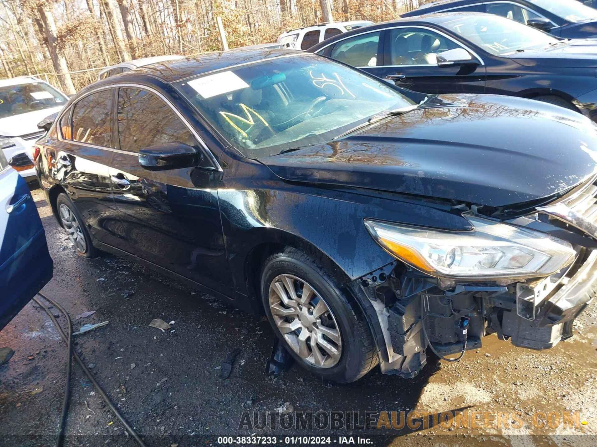 1N4AL3AP2GN366277 NISSAN ALTIMA 2016