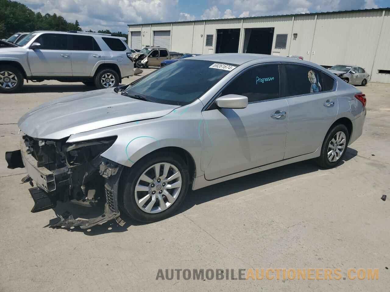 1N4AL3AP2GN369972 NISSAN ALTIMA 2016