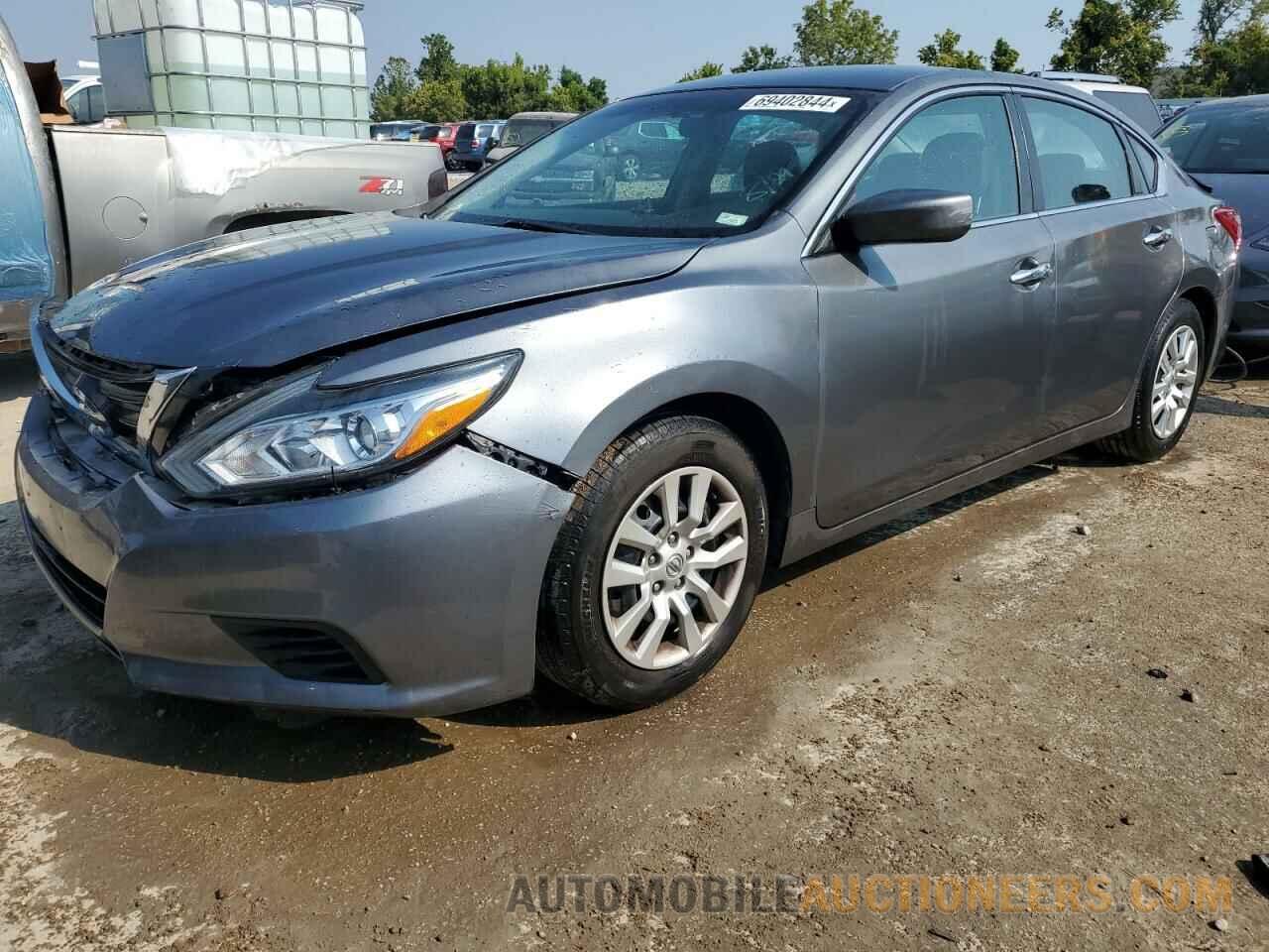 1N4AL3AP2GN372399 NISSAN ALTIMA 2016