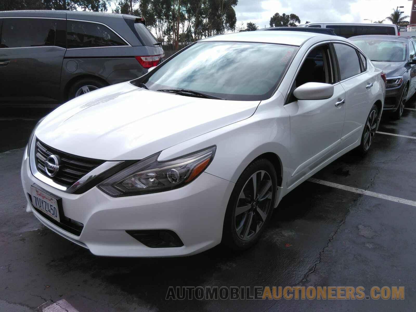 1N4AL3AP2GN381328 Nissan Altima 2016