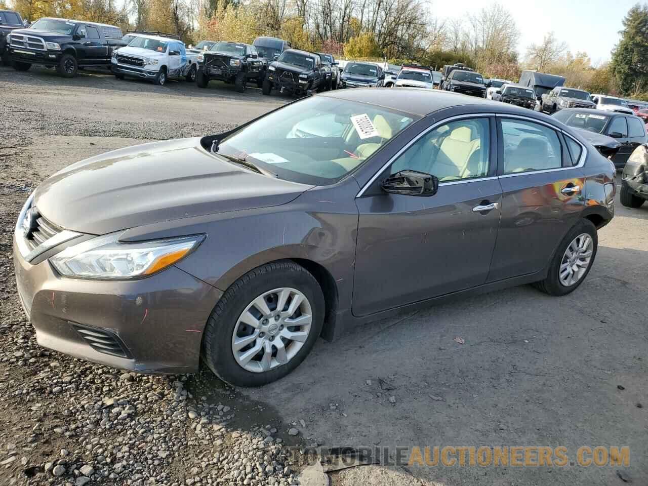 1N4AL3AP2GN383841 NISSAN ALTIMA 2016