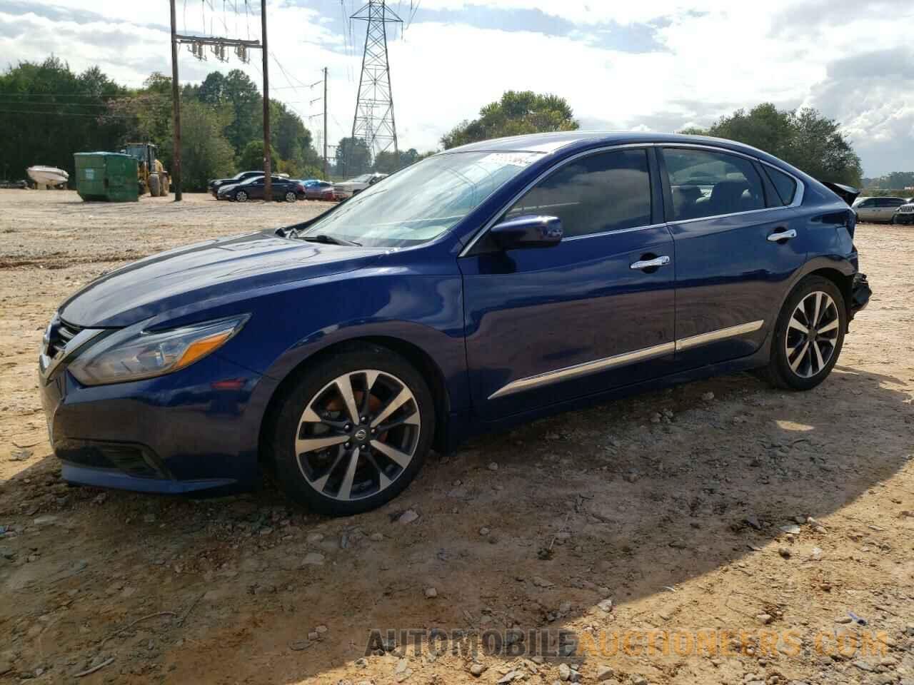 1N4AL3AP2GN384875 NISSAN ALTIMA 2016