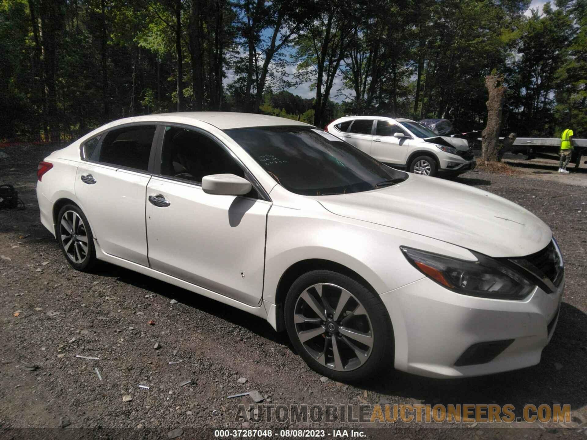 1N4AL3AP2GN385508 NISSAN ALTIMA 2016