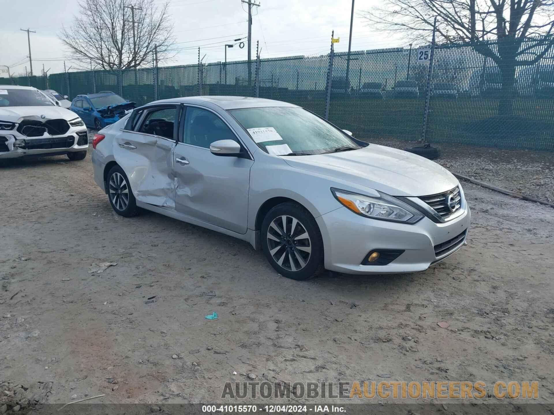 1N4AL3AP2HC108063 NISSAN ALTIMA 2017