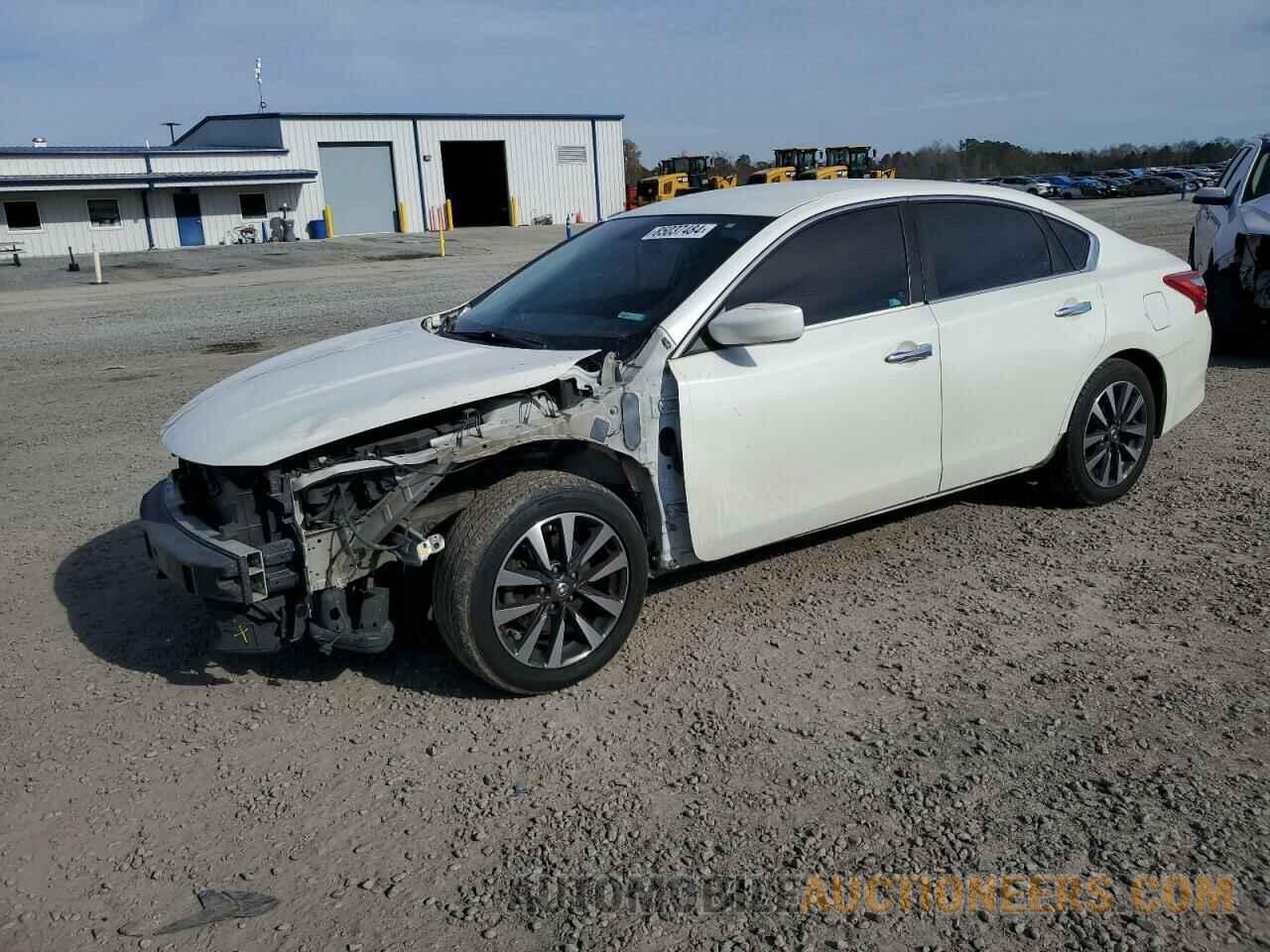 1N4AL3AP2HC118883 NISSAN ALTIMA 2017