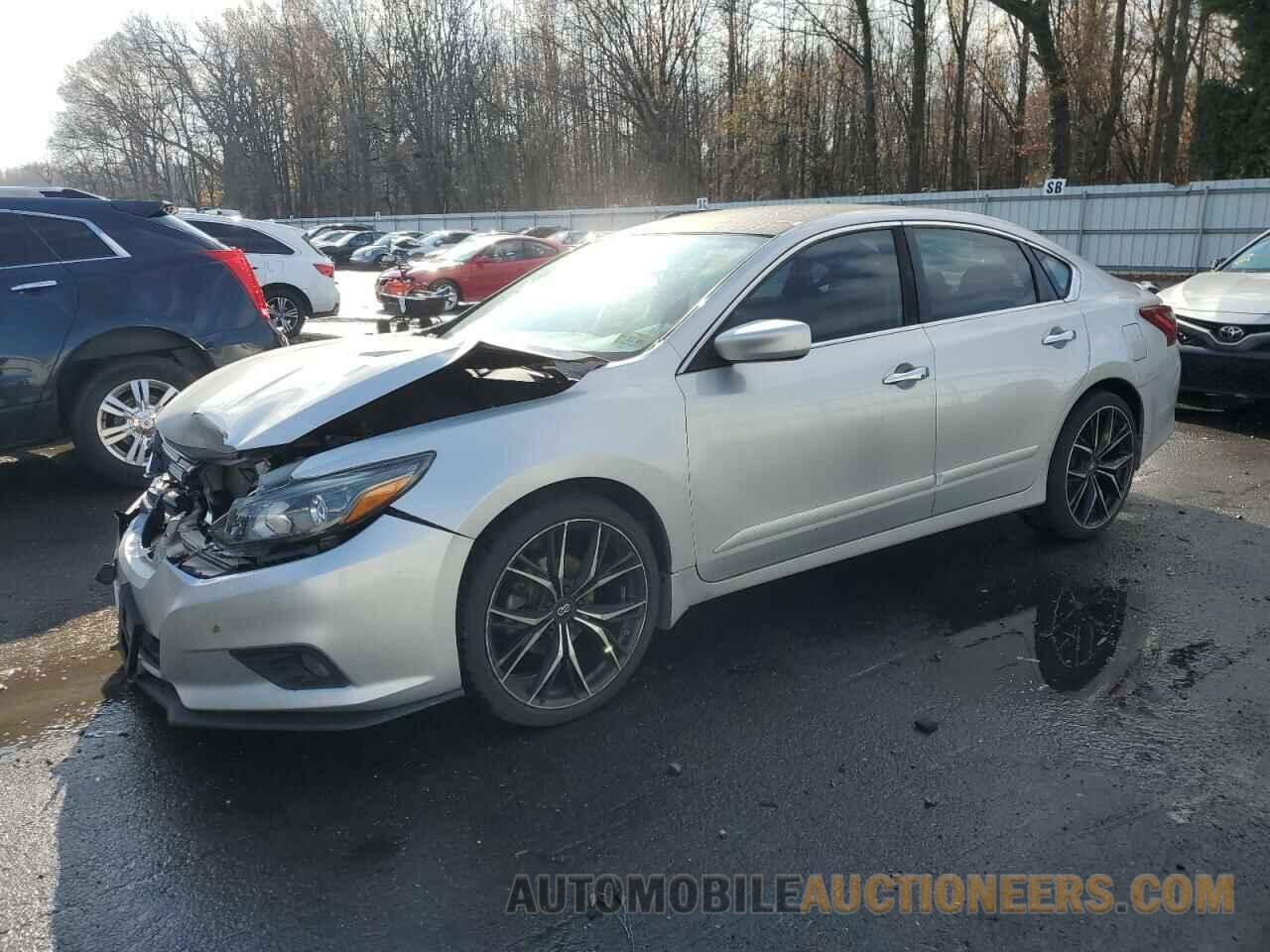 1N4AL3AP2HC131178 NISSAN ALTIMA 2017