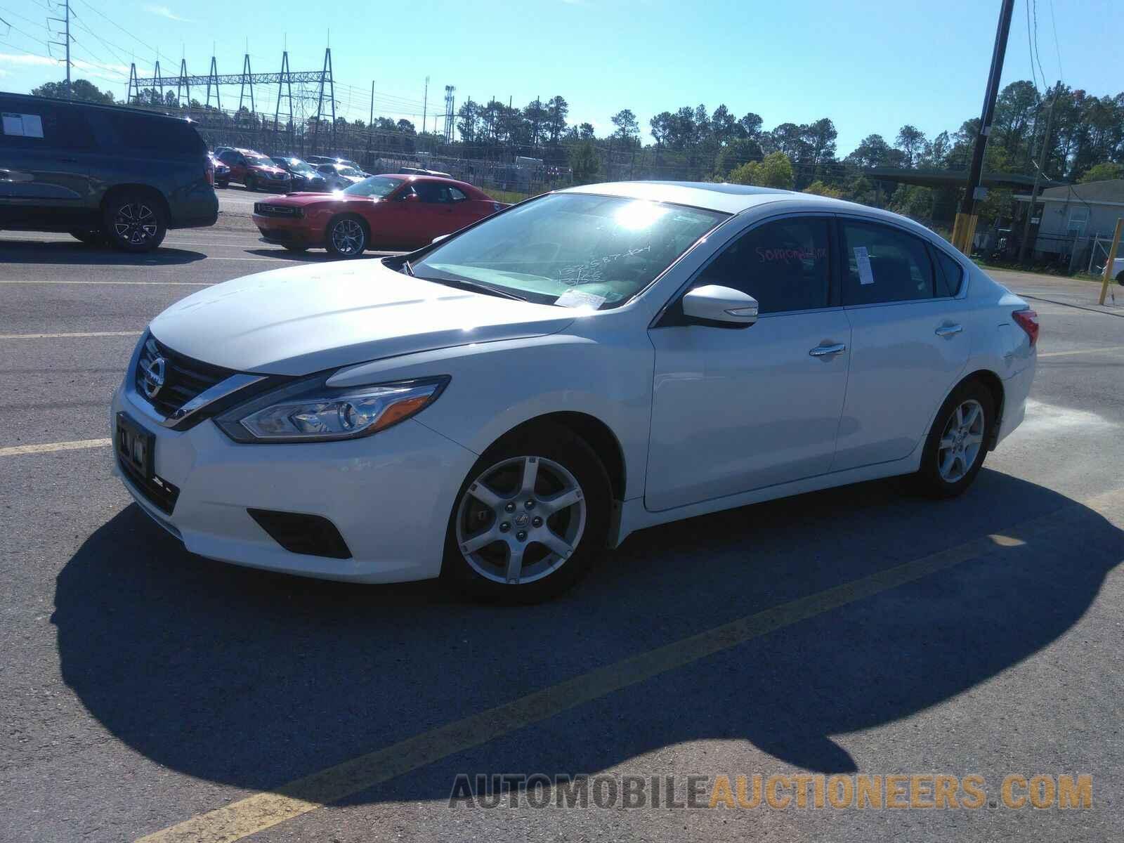 1N4AL3AP2HC132587 Nissan Altima 2017