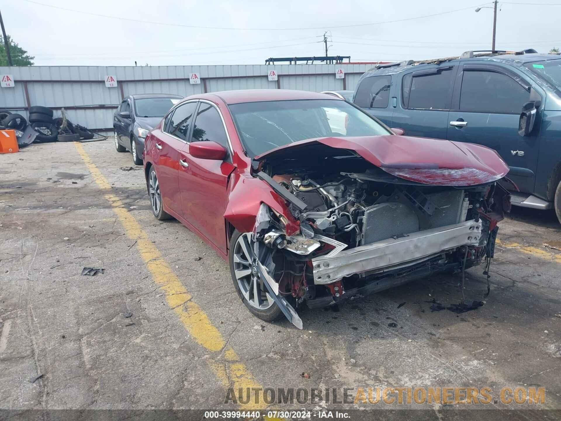 1N4AL3AP2HC134940 NISSAN ALTIMA 2017