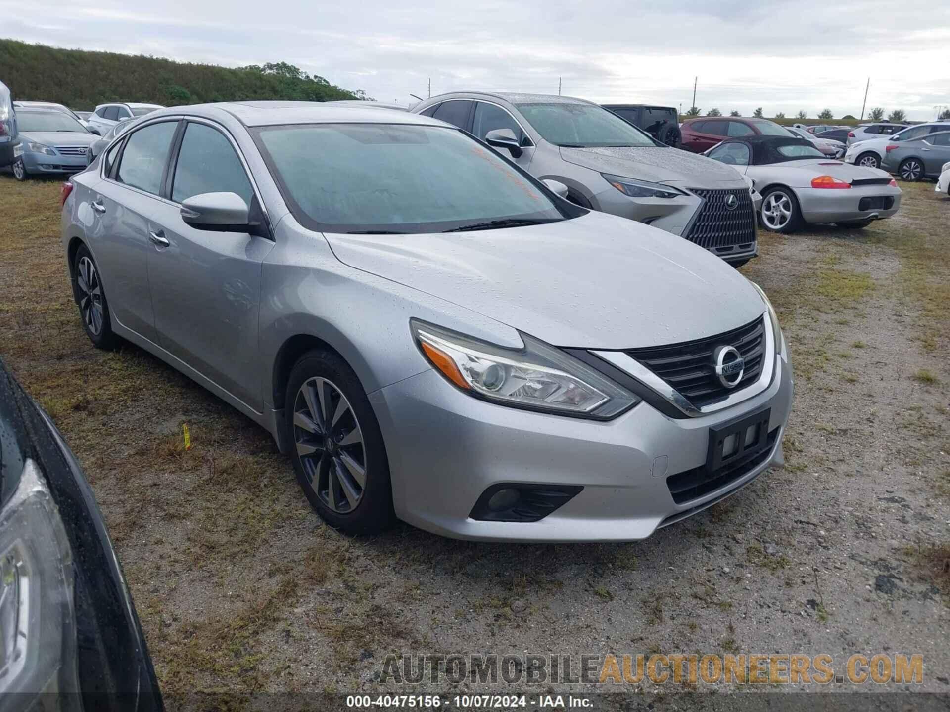 1N4AL3AP2HC137868 NISSAN ALTIMA 2017