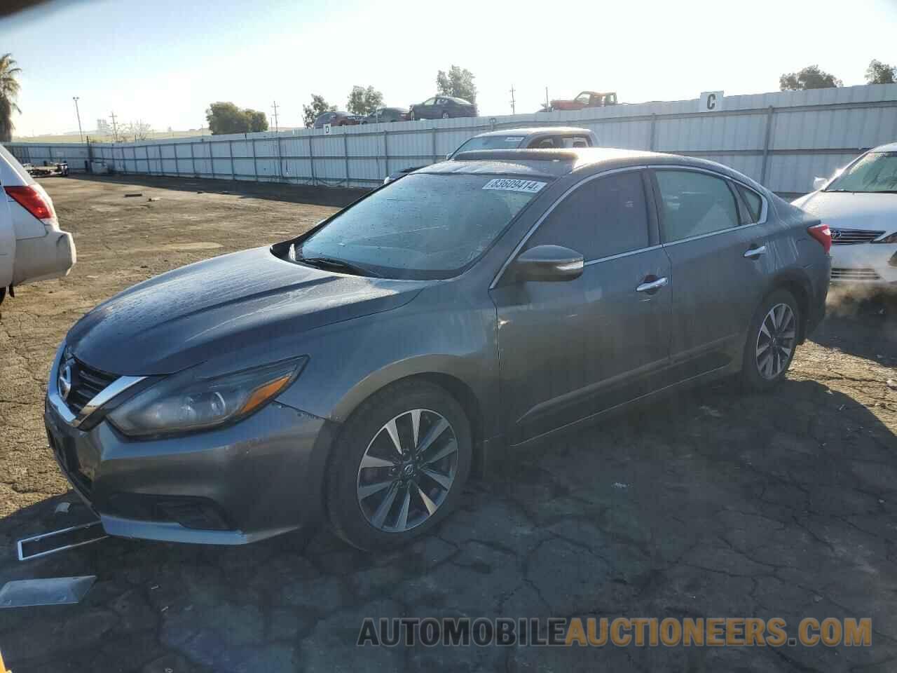 1N4AL3AP2HC154055 NISSAN ALTIMA 2017